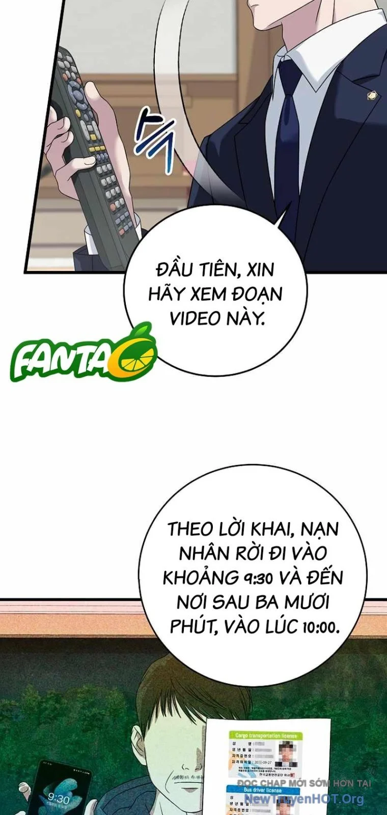 Đây Là Luật Chapter 161 - Trang 2