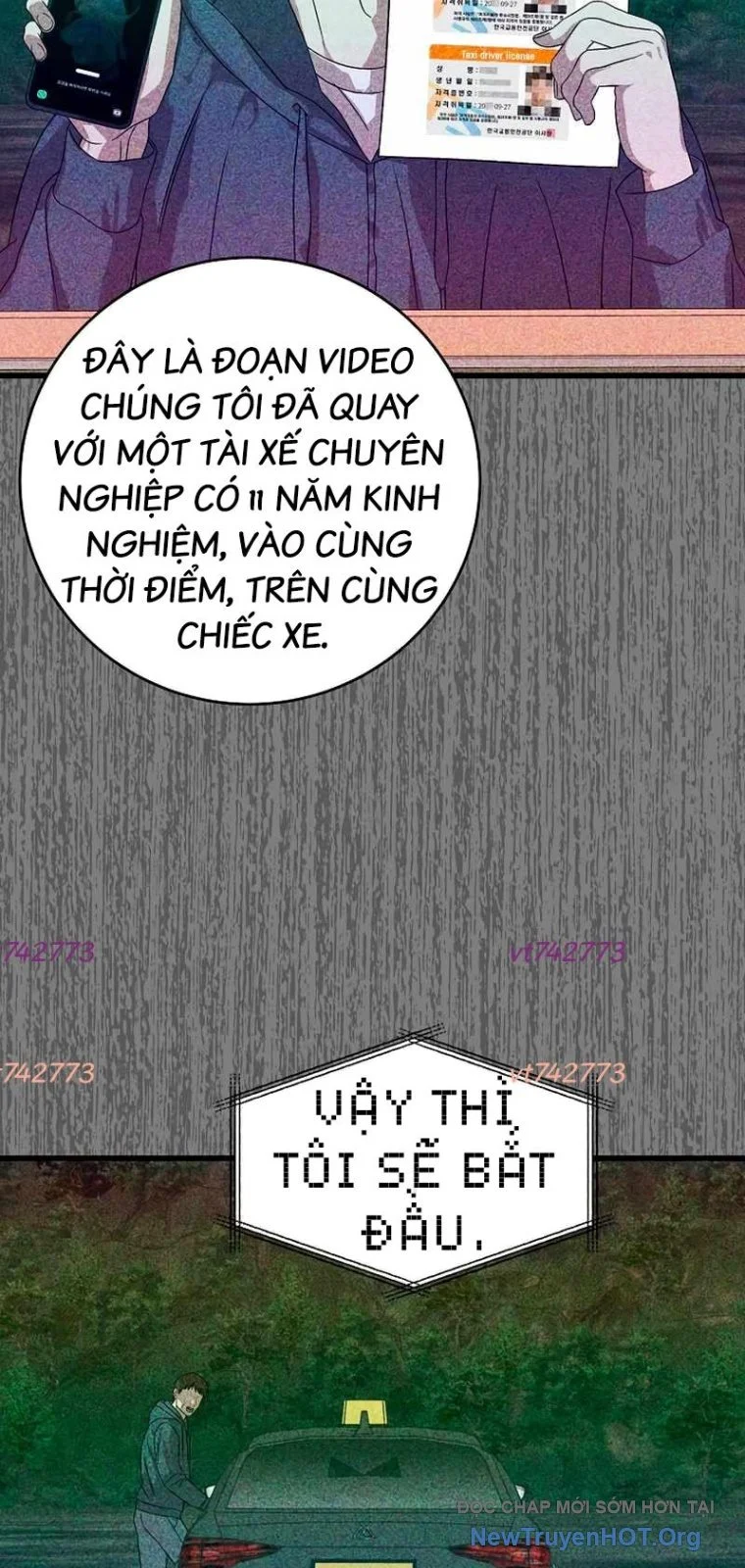 Đây Là Luật Chapter 161 - Trang 2