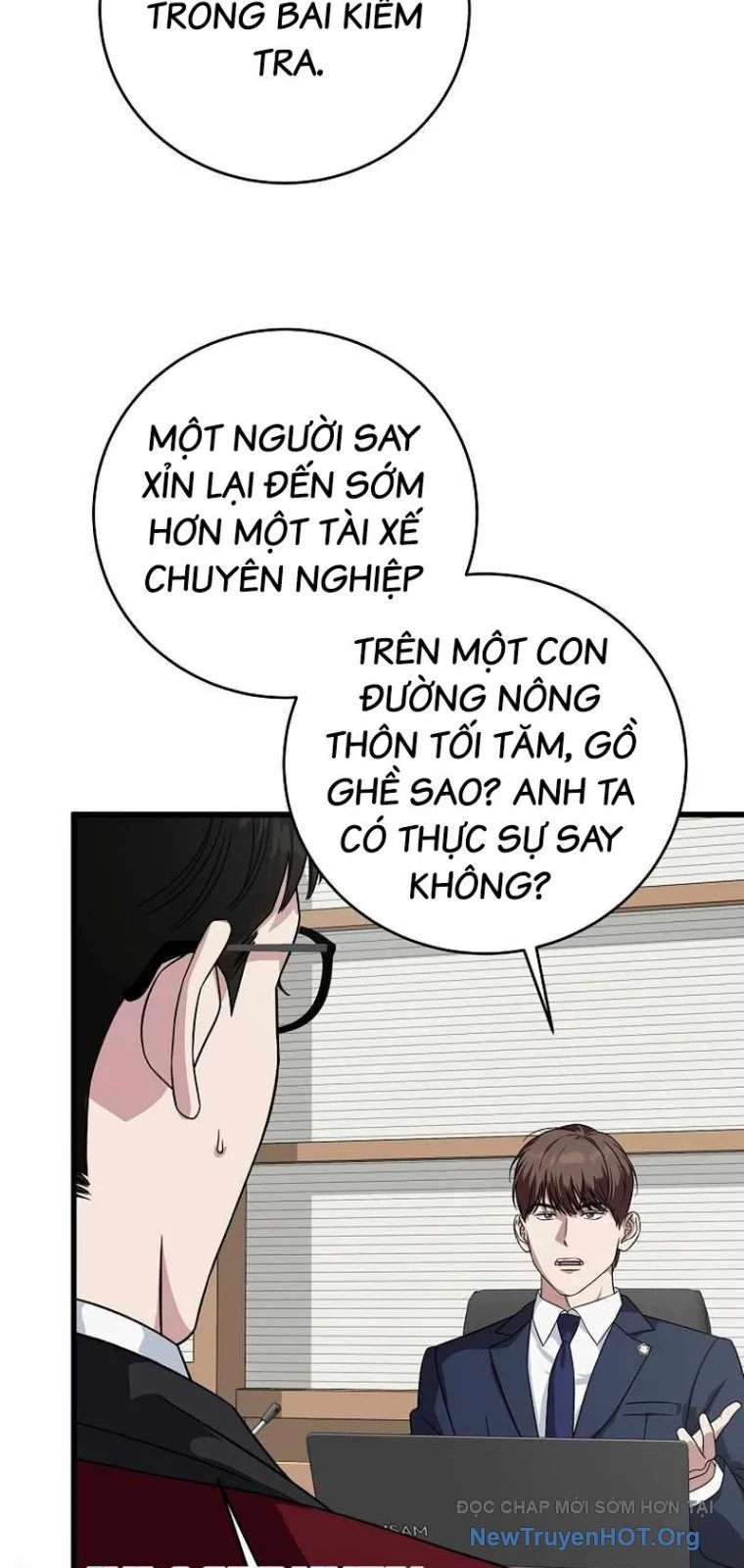 Đây Là Luật Chapter 161 - Trang 2