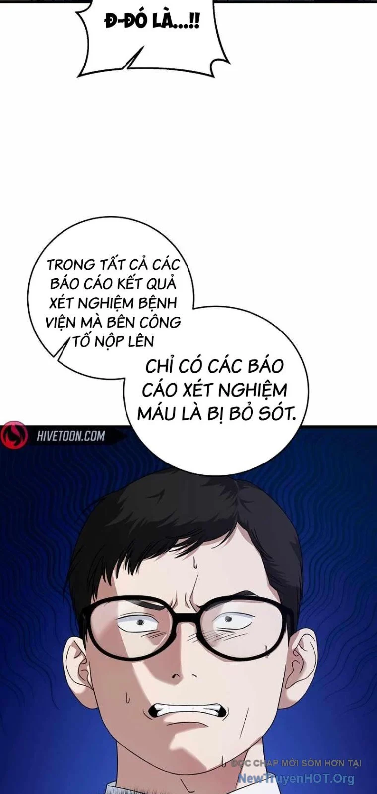 Đây Là Luật Chapter 161 - Trang 2