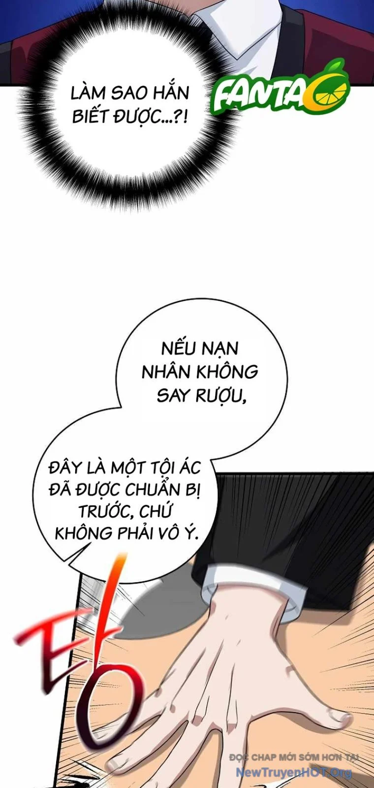 Đây Là Luật Chapter 161 - Trang 2