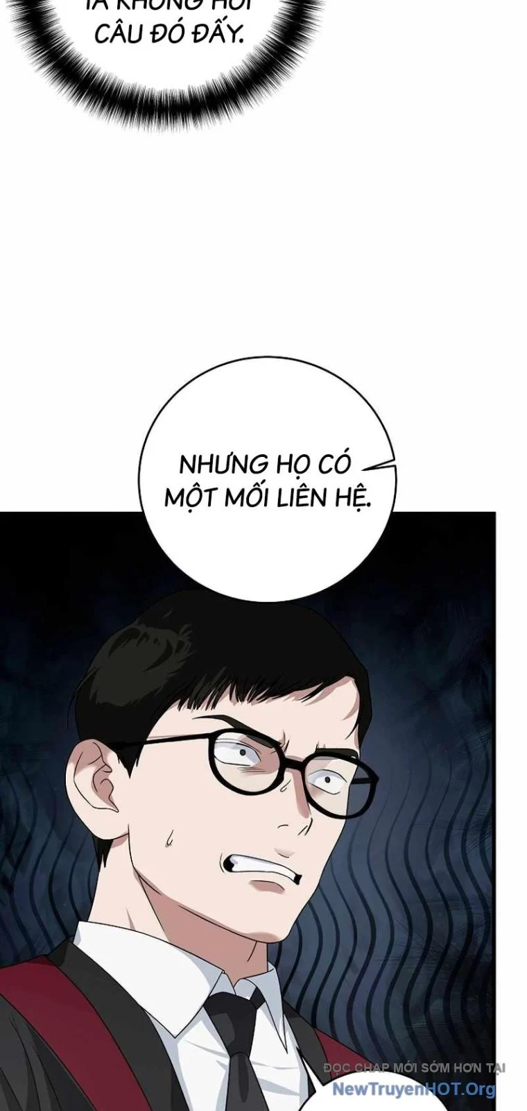 Đây Là Luật Chapter 161 - Trang 2