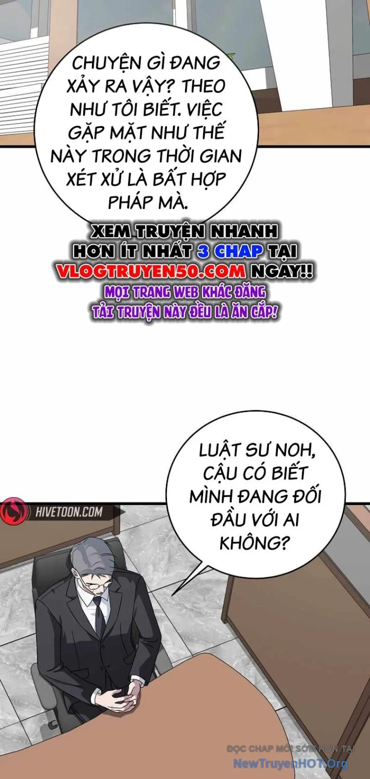 Đây Là Luật Chapter 161 - Trang 2