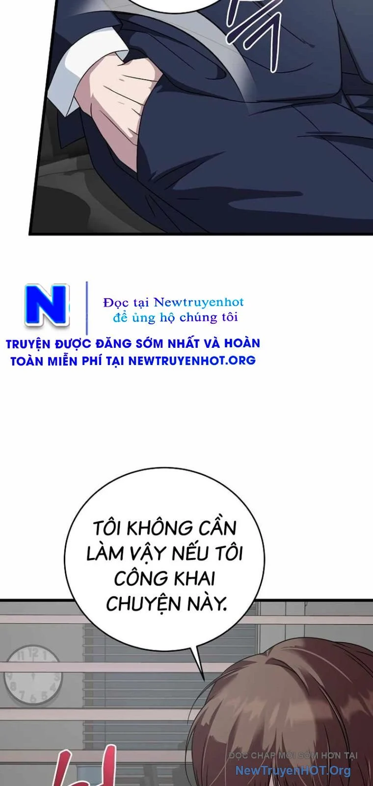 Đây Là Luật Chapter 161 - Trang 2