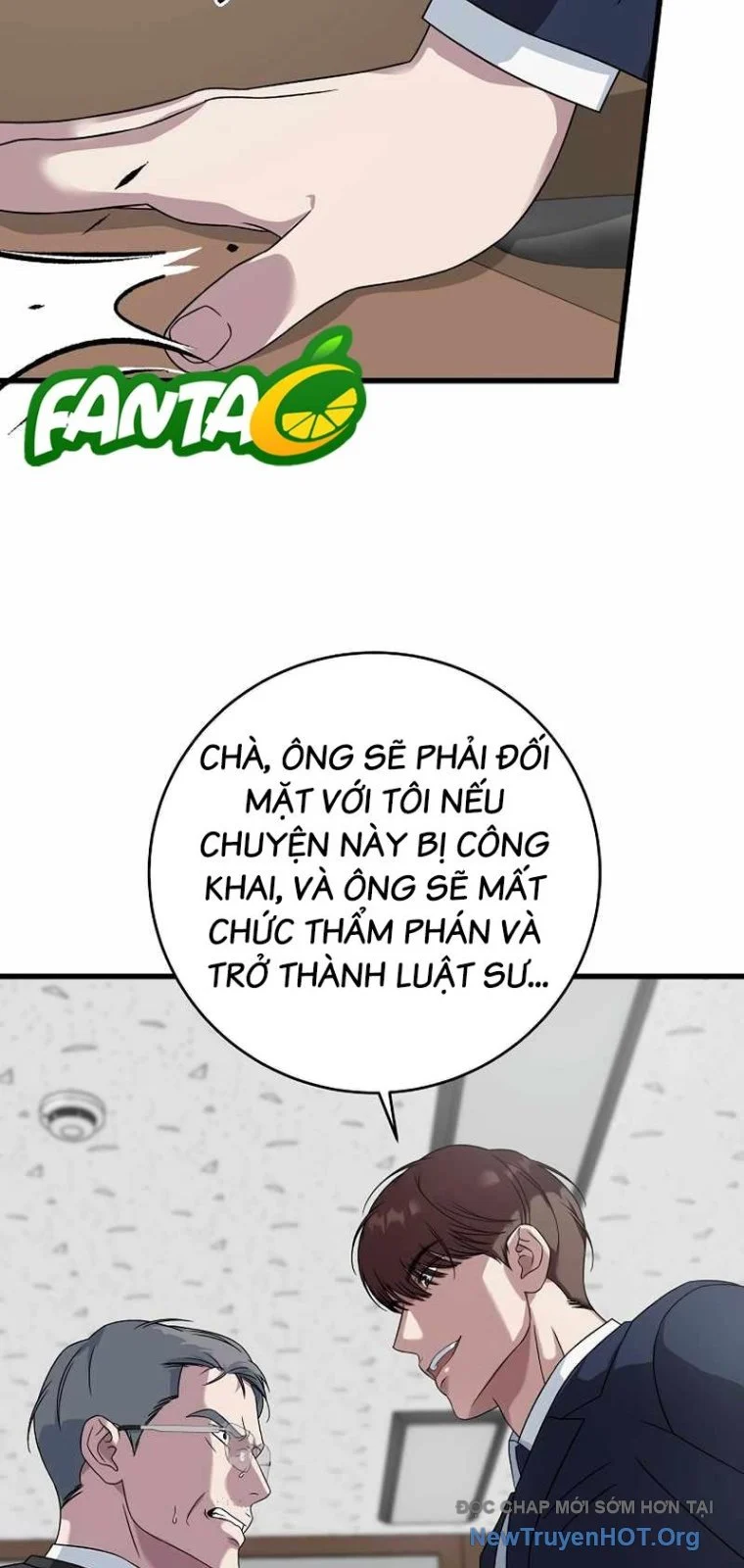 Đây Là Luật Chapter 161 - Trang 2