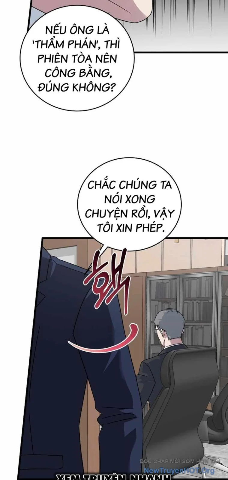 Đây Là Luật Chapter 161 - Trang 2