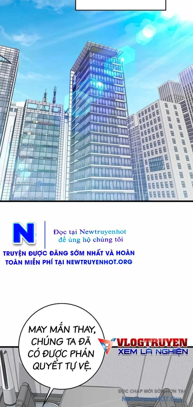 Đây Là Luật Chapter 161 - Trang 2