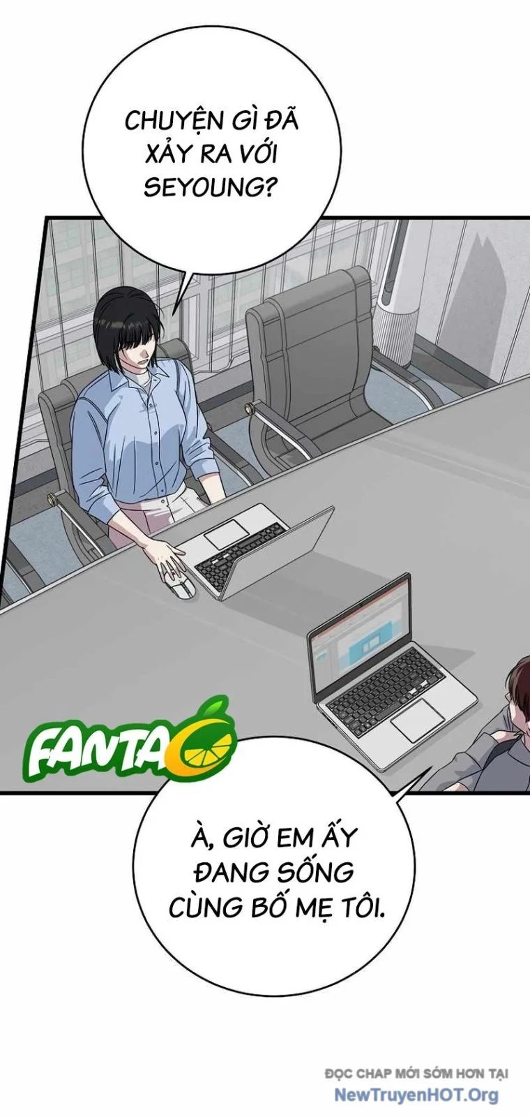 Đây Là Luật Chapter 161 - Trang 2