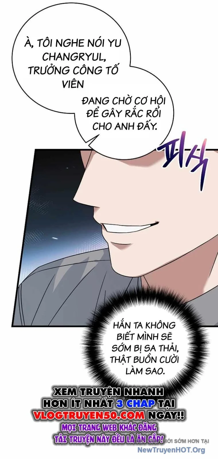 Đây Là Luật Chapter 161 - Trang 2
