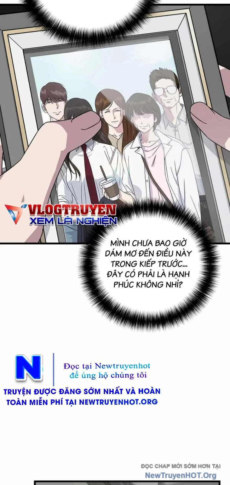 Đây Là Luật Chapter 161 - Trang 2
