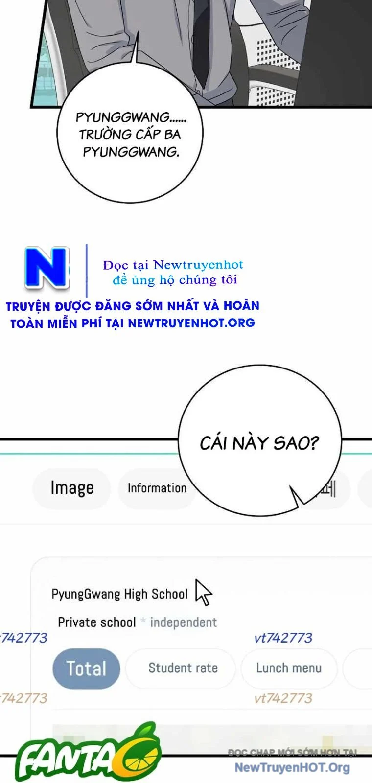 Đây Là Luật Chapter 161 - Trang 2