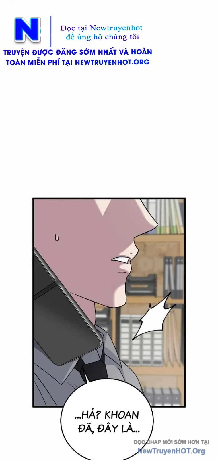 Đây Là Luật Chapter 161 - Trang 2