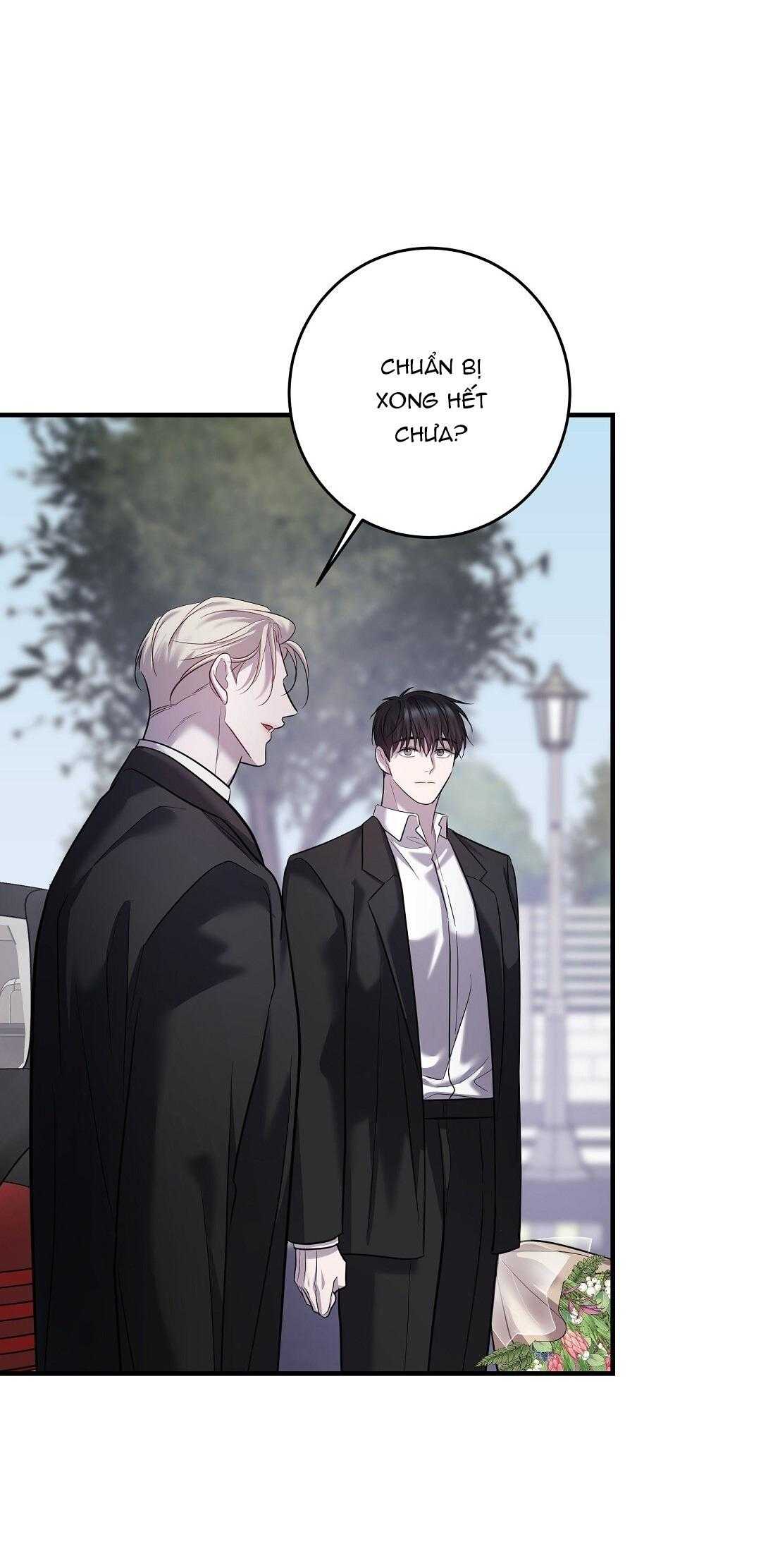Đáy Sâu Tuyệt Vọng Chapter 94 - Trang 4