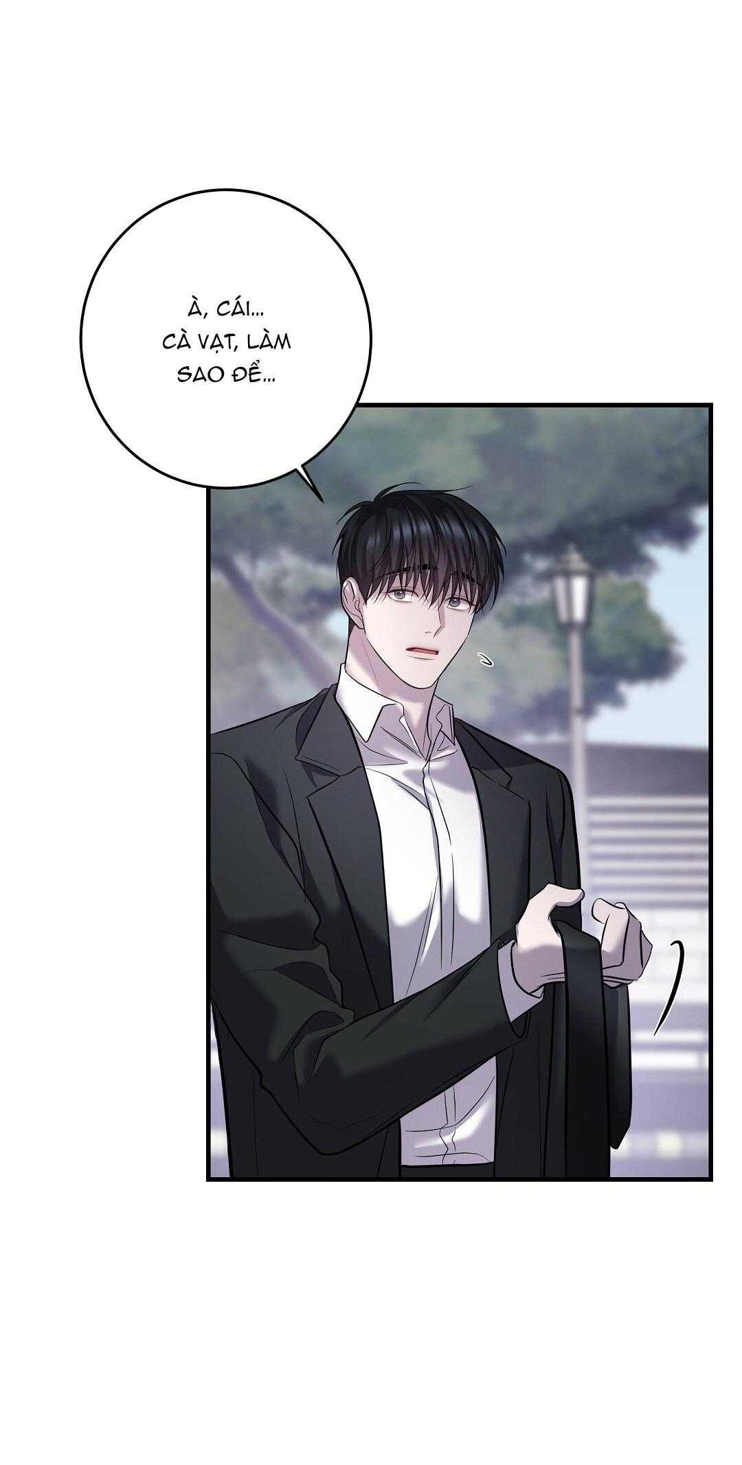 Đáy Sâu Tuyệt Vọng Chapter 94 - Trang 4