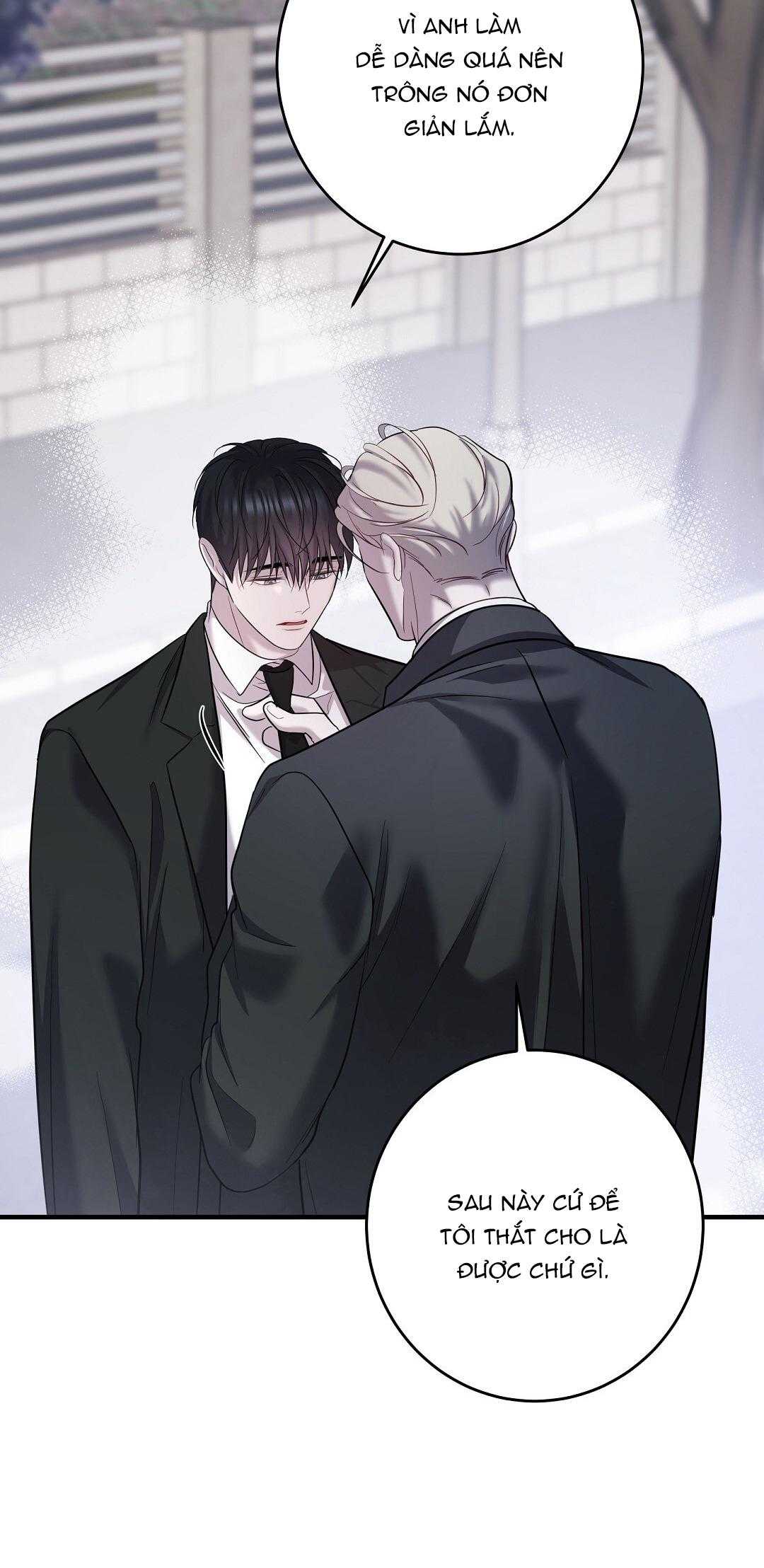 Đáy Sâu Tuyệt Vọng Chapter 94 - Trang 4