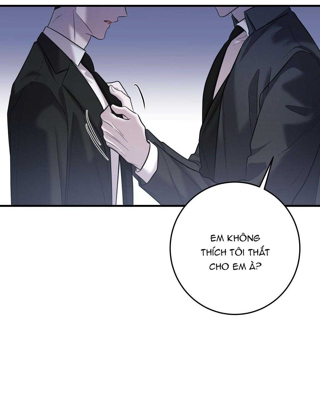 Đáy Sâu Tuyệt Vọng Chapter 94 - Trang 4