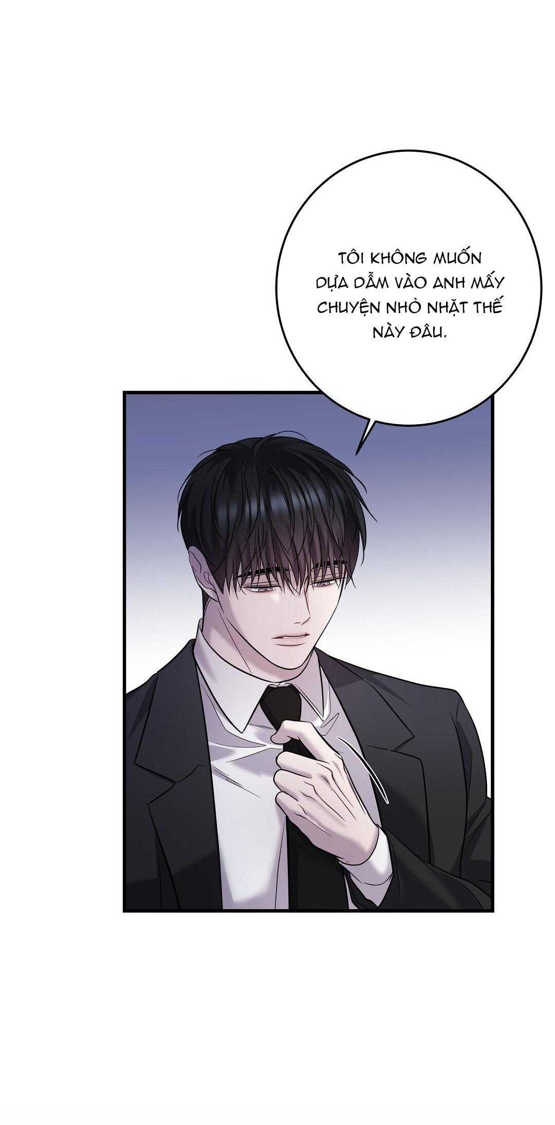 Đáy Sâu Tuyệt Vọng Chapter 94 - Trang 4