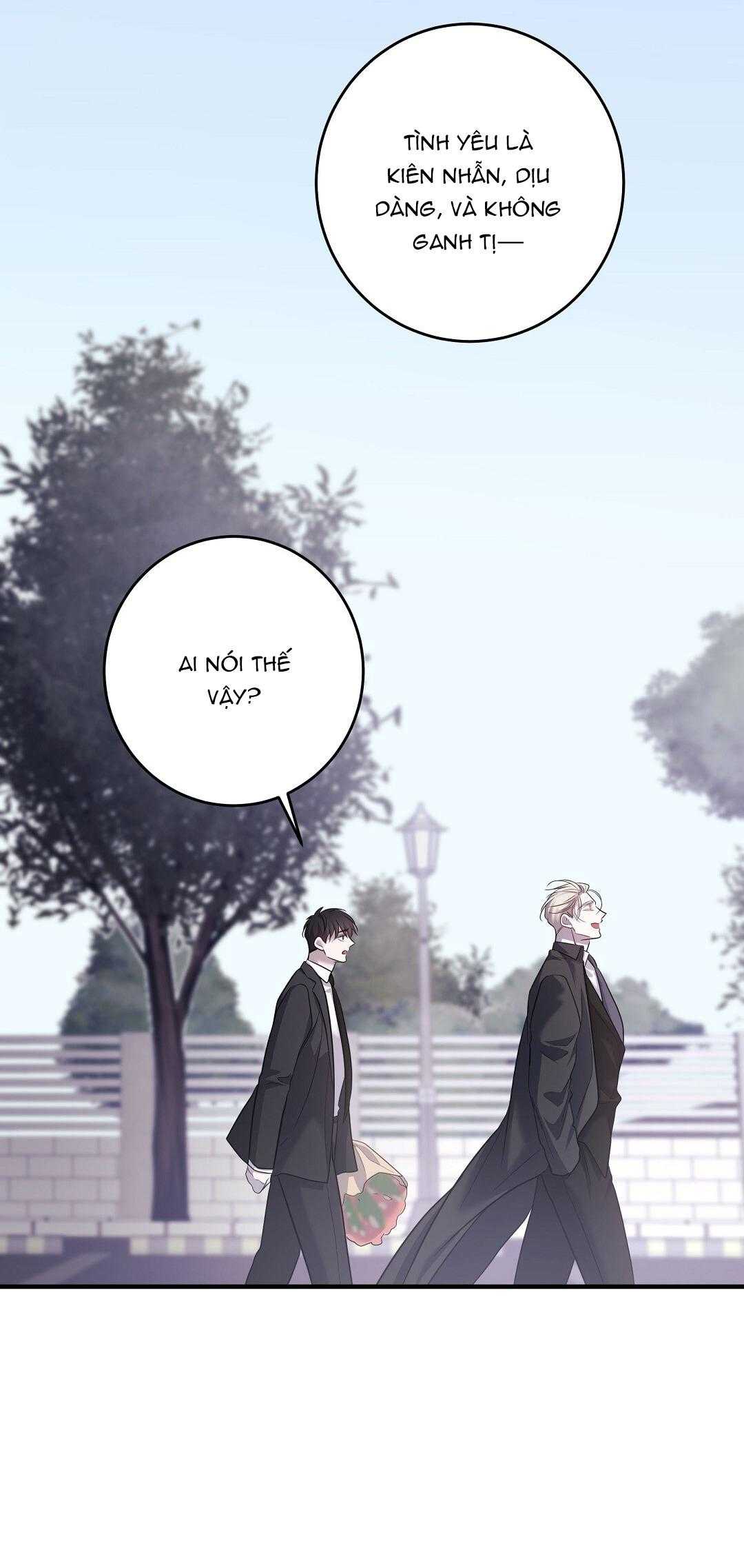 Đáy Sâu Tuyệt Vọng Chapter 94 - Trang 4