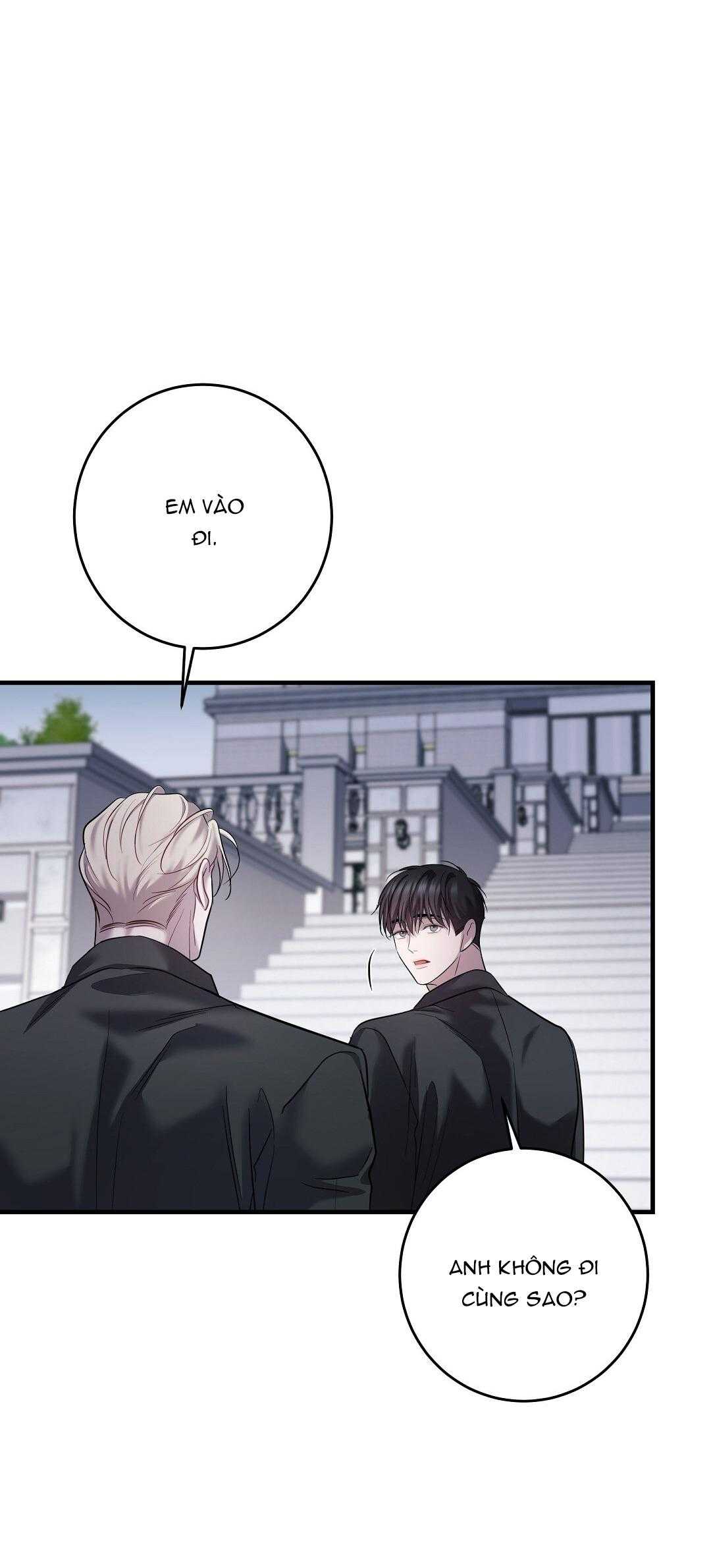 Đáy Sâu Tuyệt Vọng Chapter 94 - Trang 4