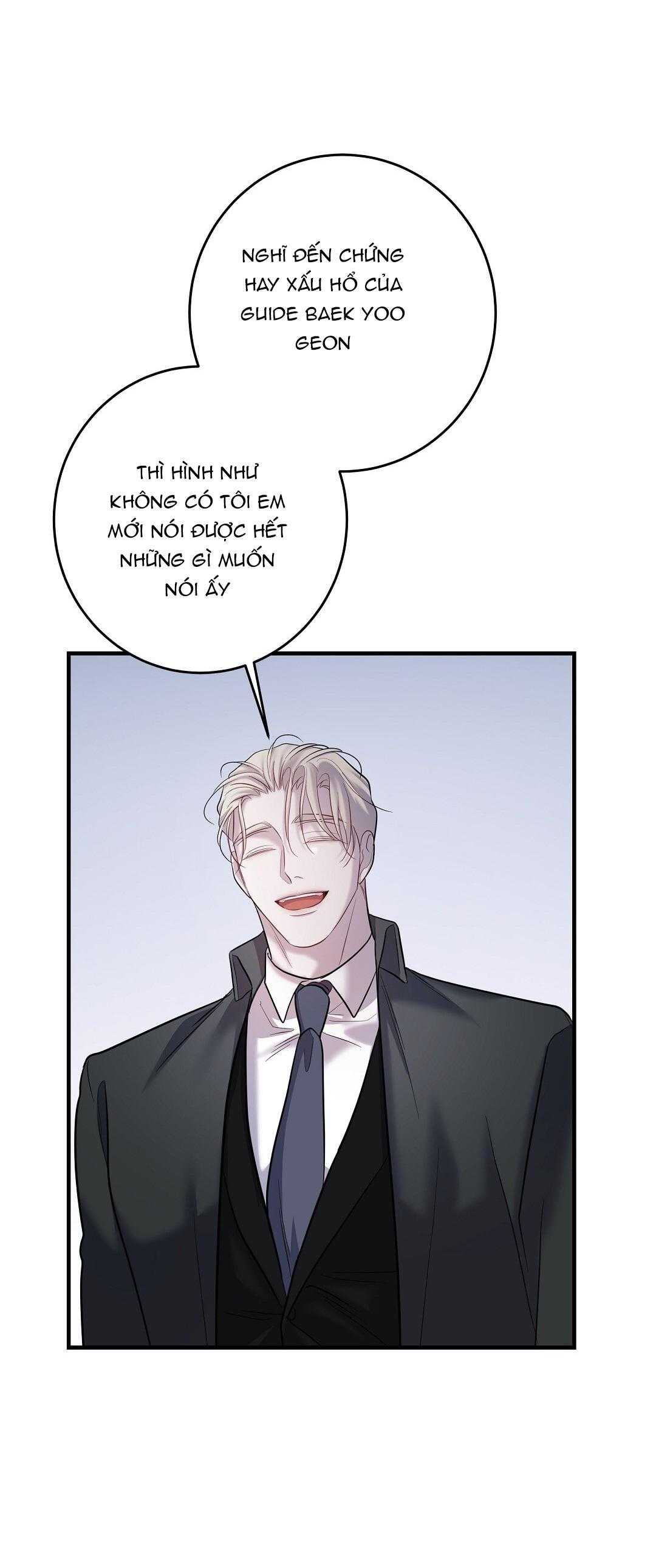 Đáy Sâu Tuyệt Vọng Chapter 94 - Trang 4