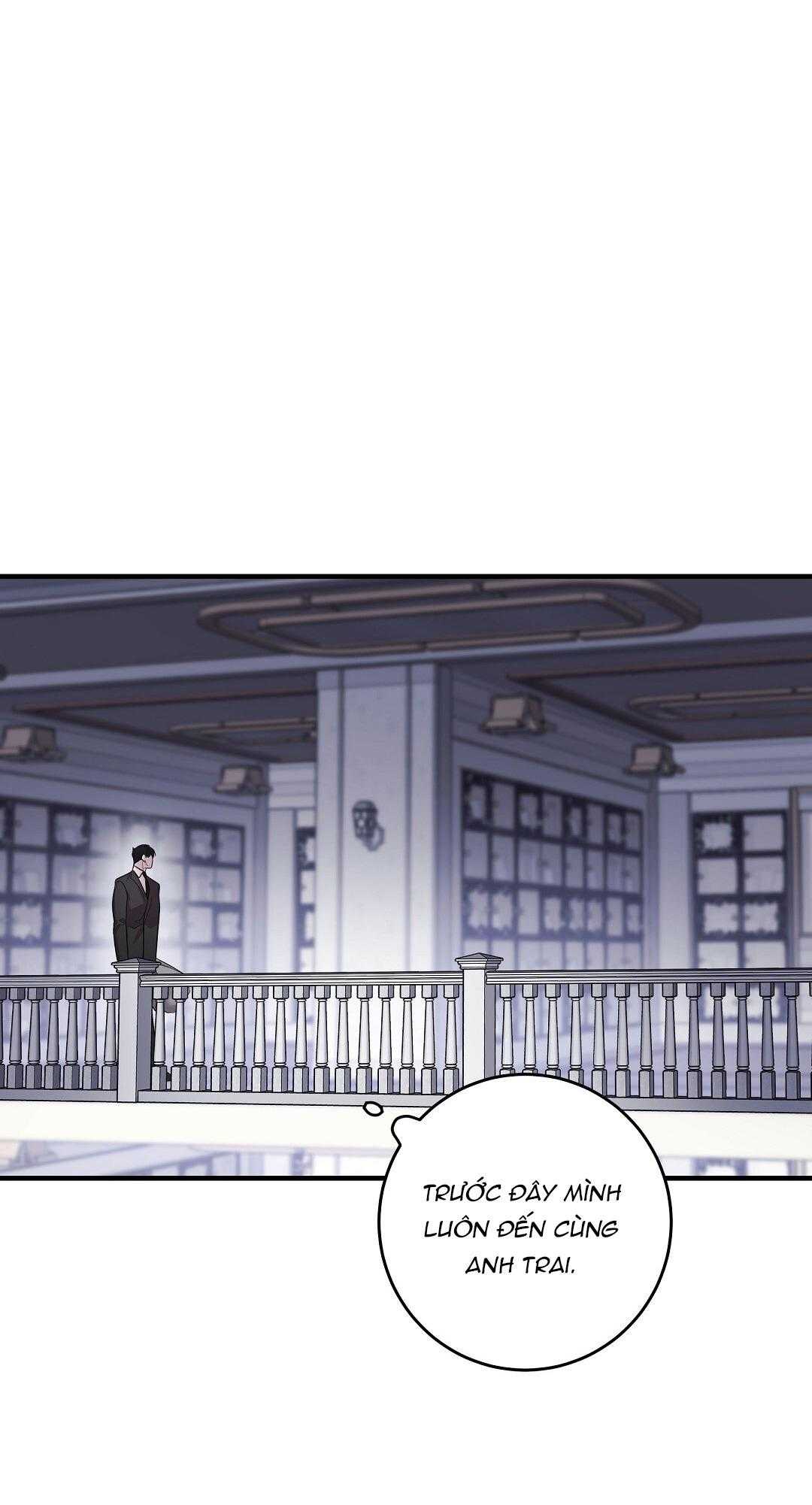 Đáy Sâu Tuyệt Vọng Chapter 94 - Trang 4