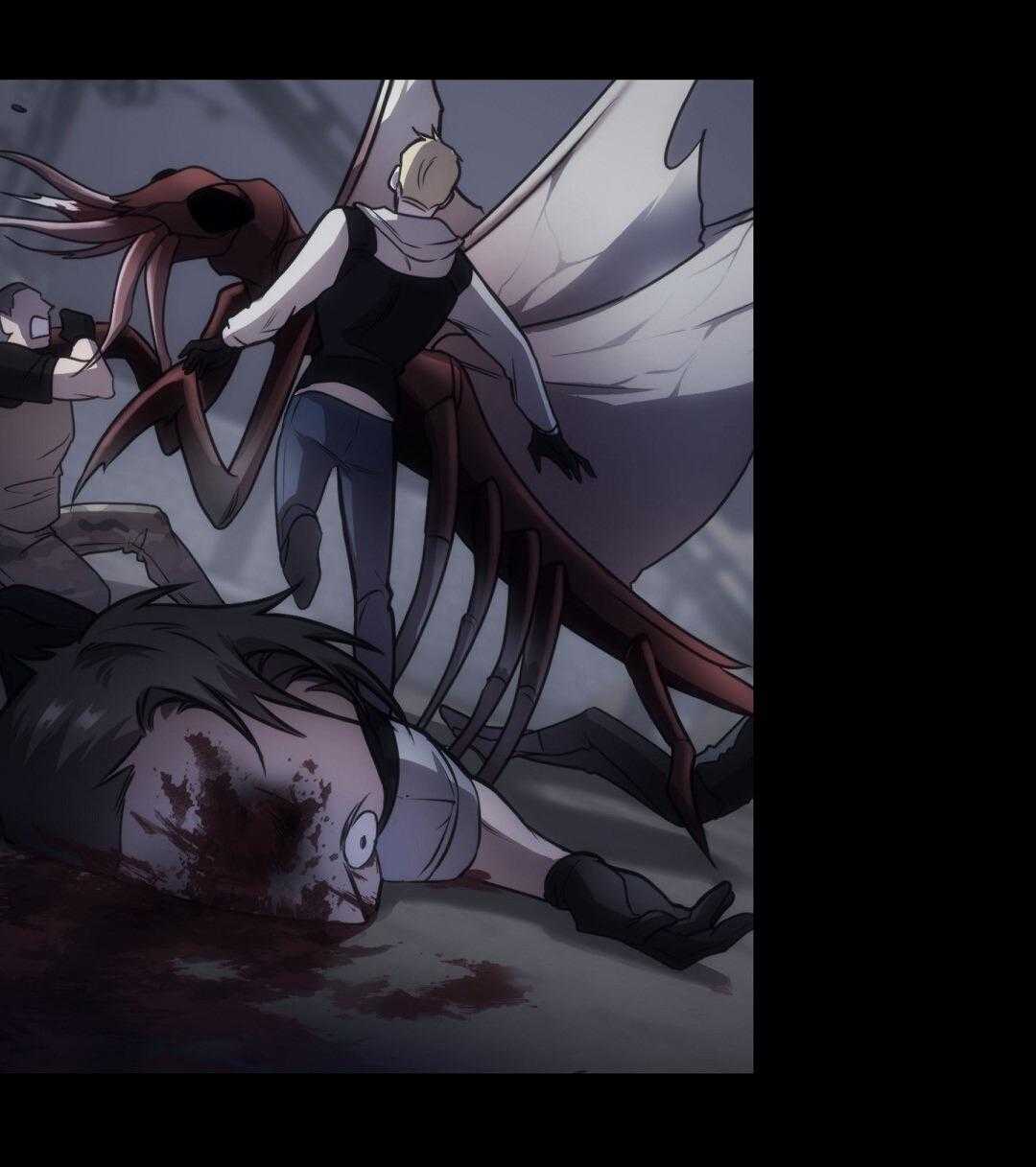 Đáy Sâu Tuyệt Vọng Chapter 94 - Trang 4