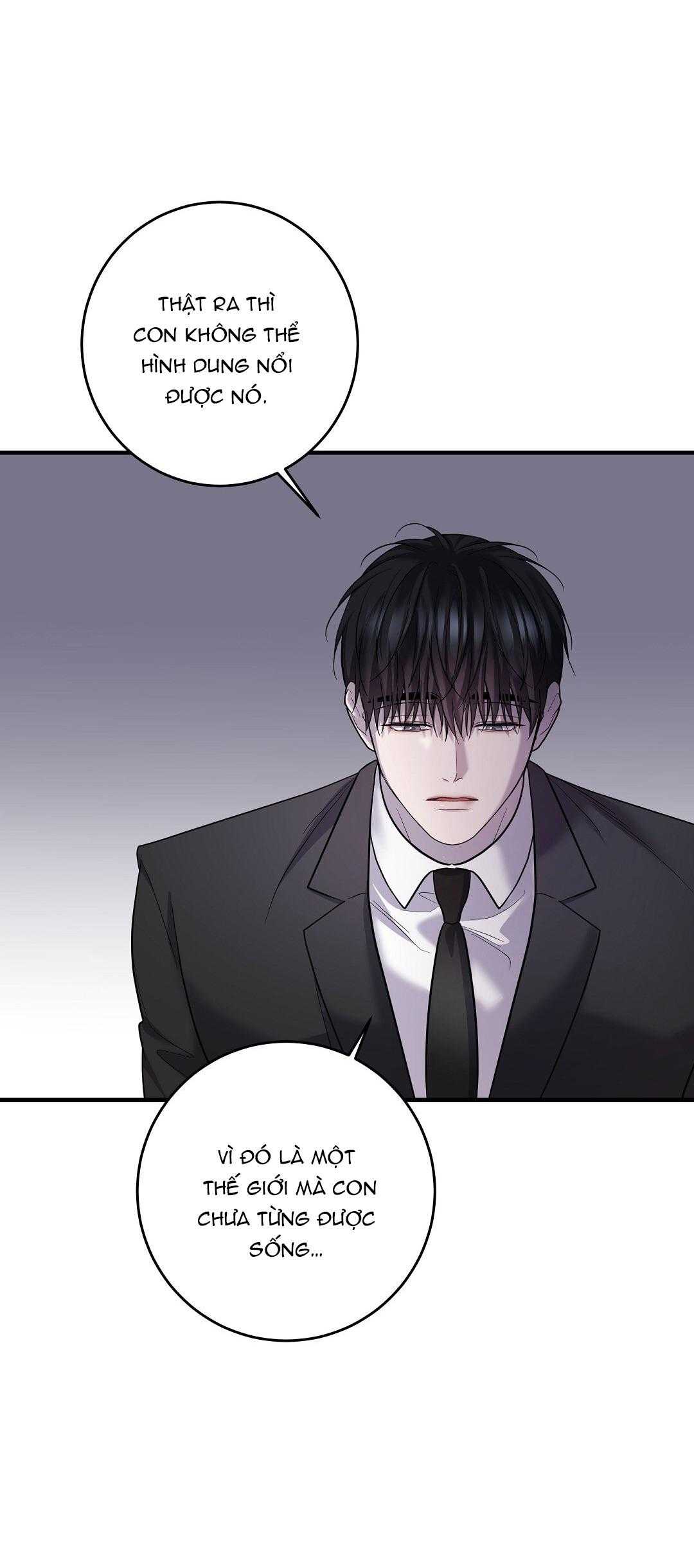Đáy Sâu Tuyệt Vọng Chapter 94 - Trang 4