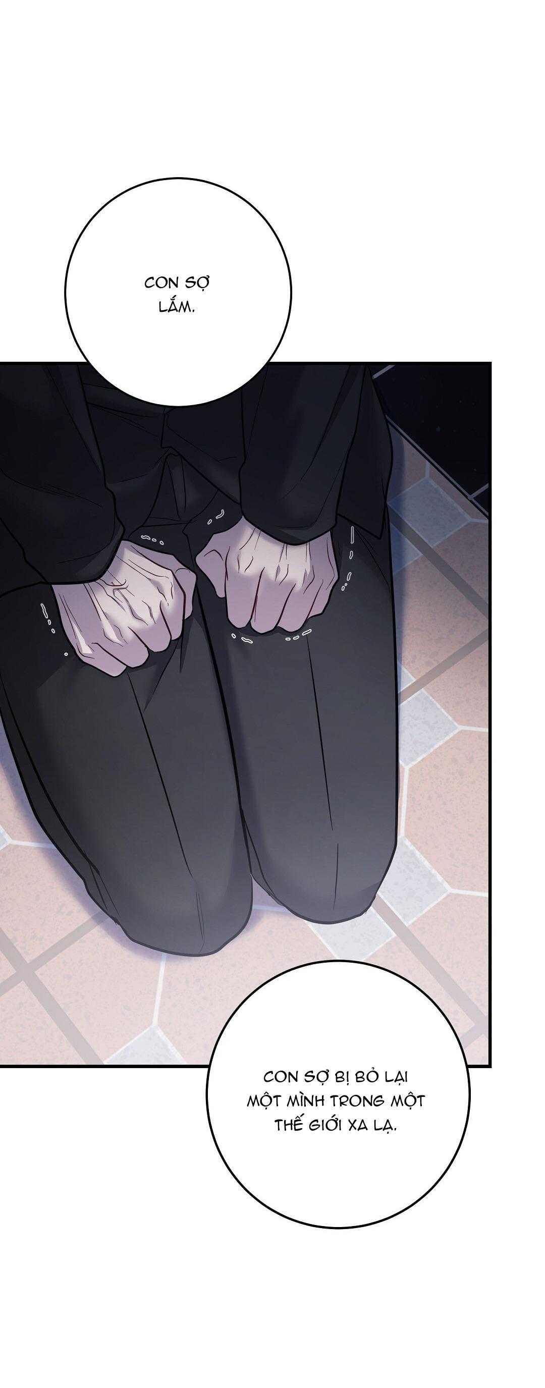 Đáy Sâu Tuyệt Vọng Chapter 94 - Trang 4
