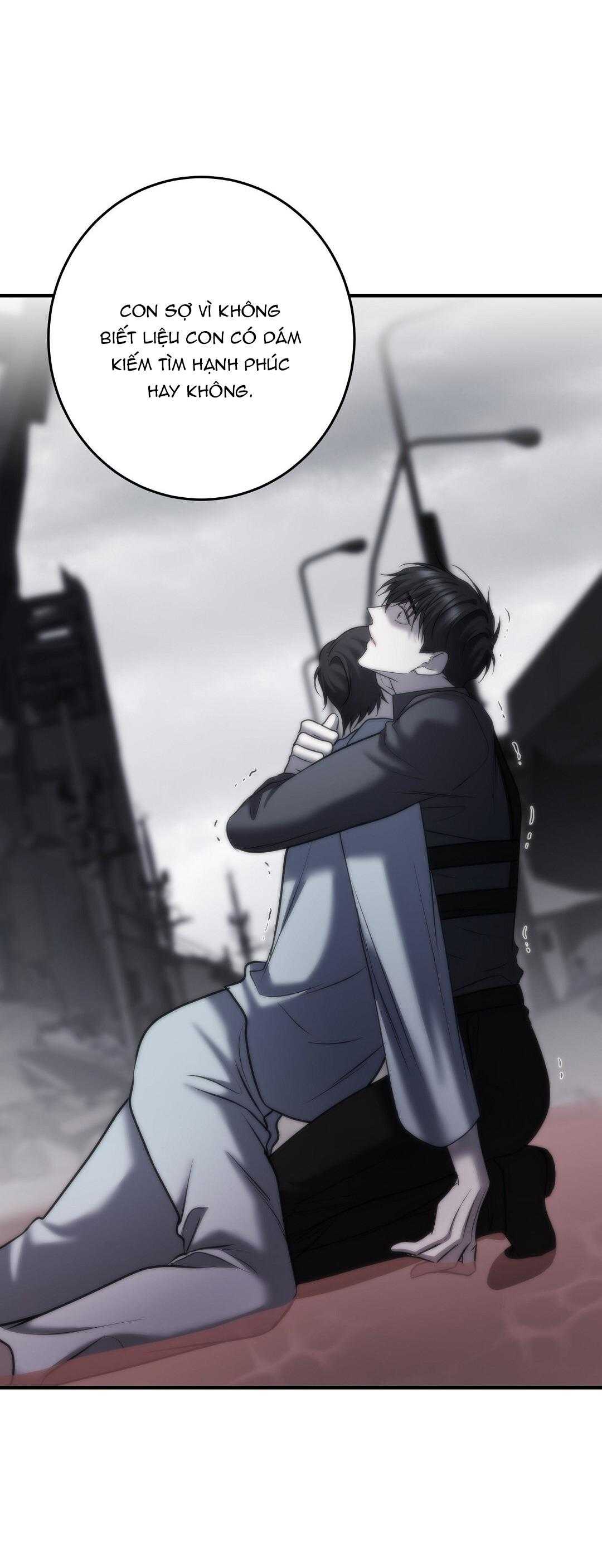 Đáy Sâu Tuyệt Vọng Chapter 94 - Trang 4