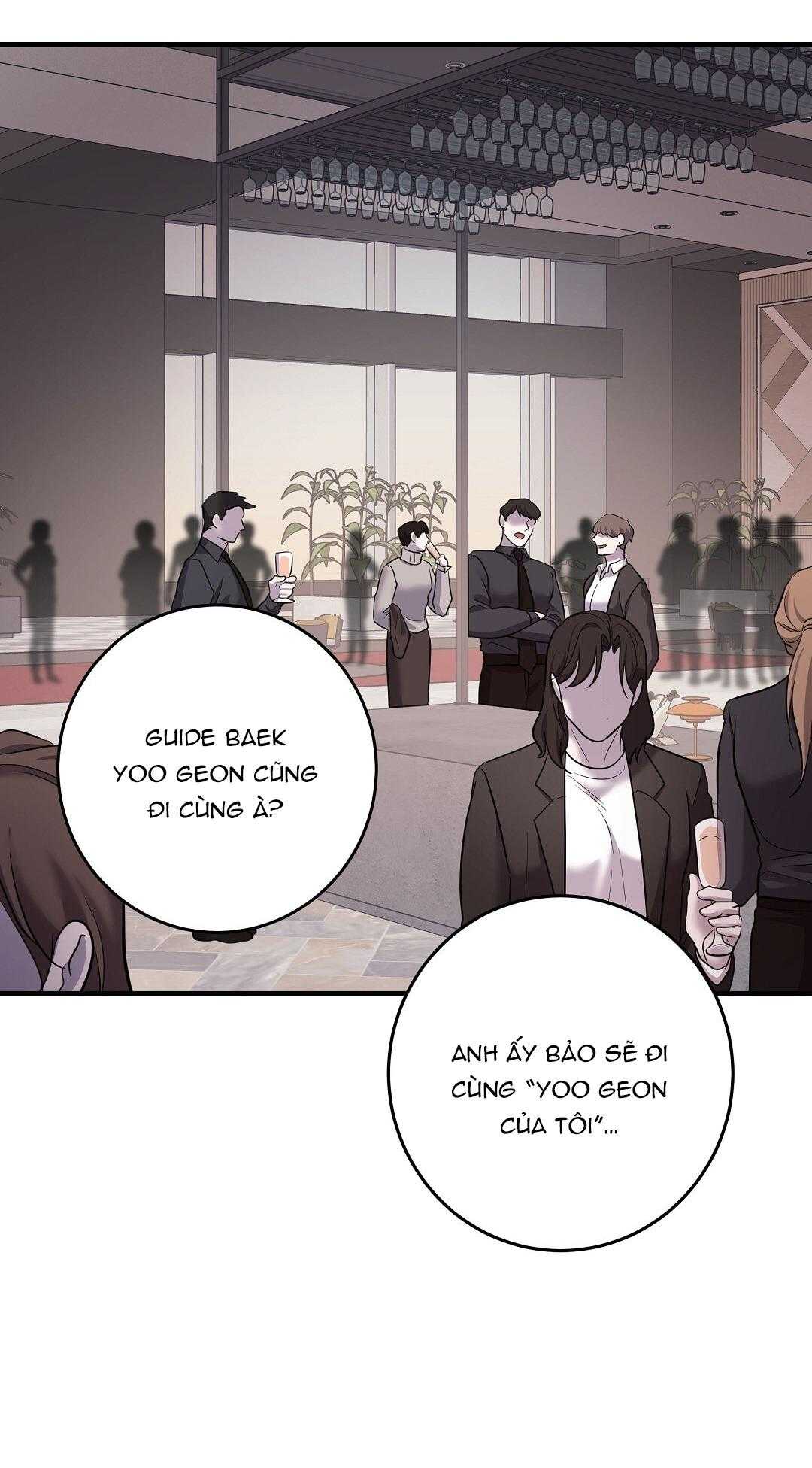 Đáy Sâu Tuyệt Vọng Chapter 94 - Trang 4