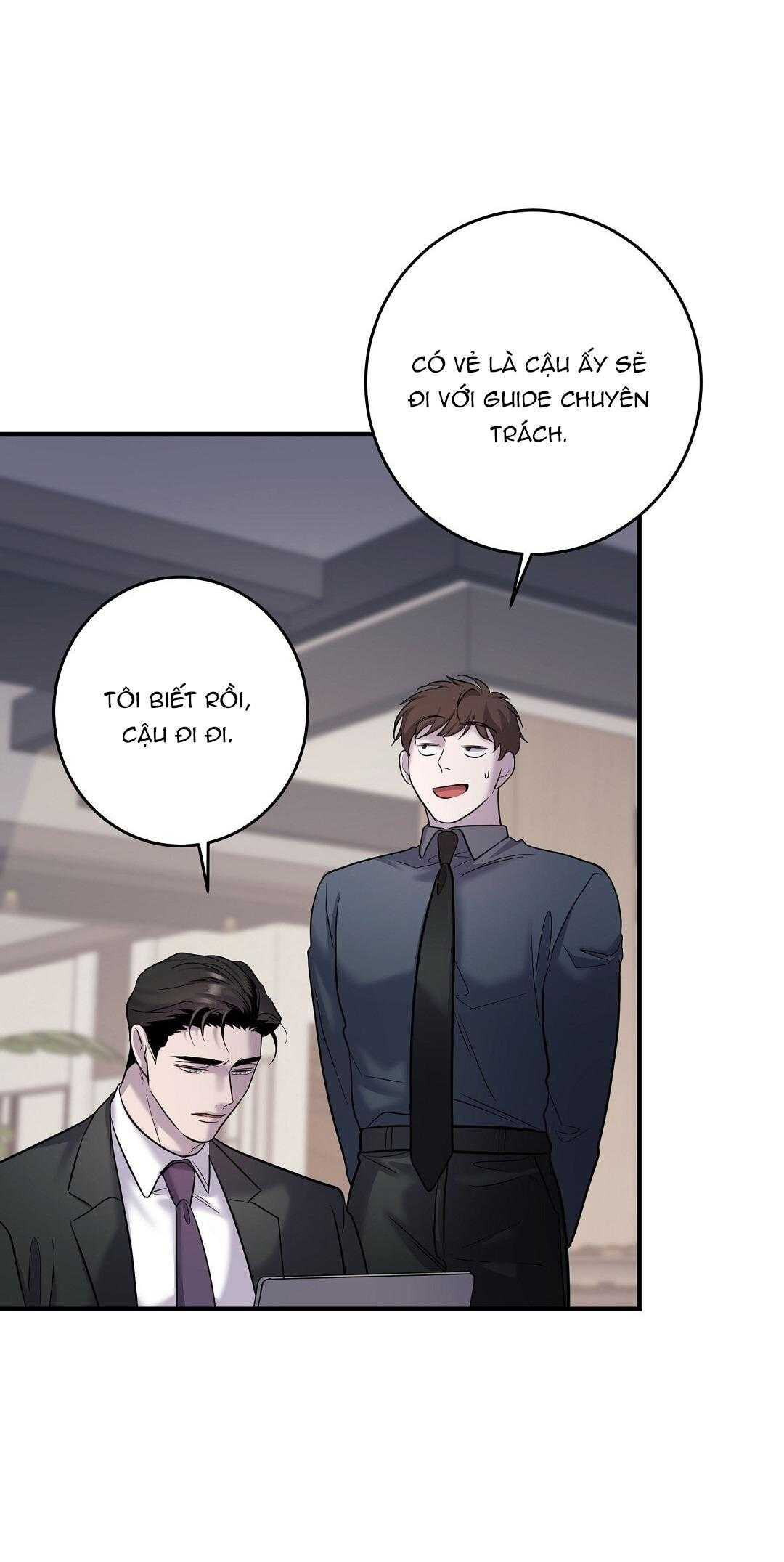 Đáy Sâu Tuyệt Vọng Chapter 94 - Trang 4