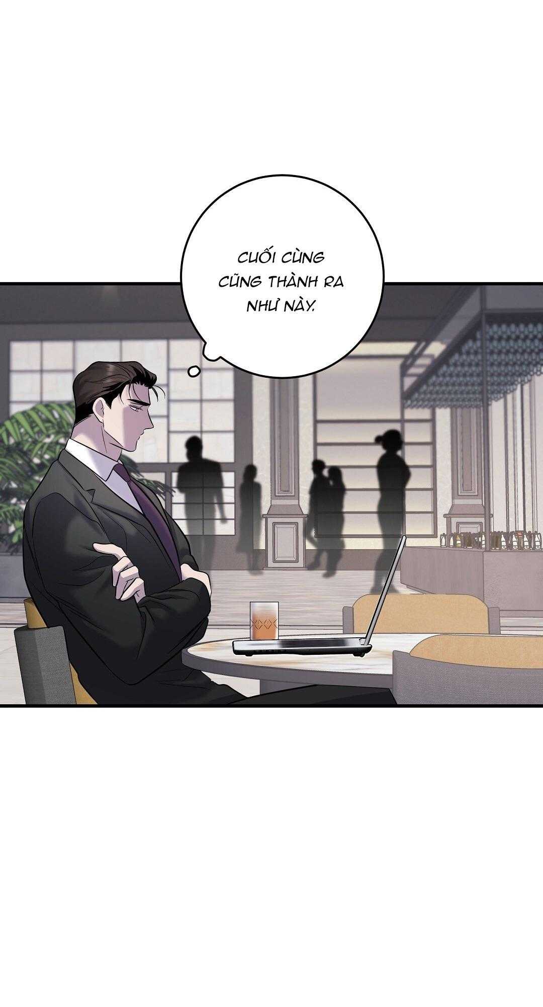 Đáy Sâu Tuyệt Vọng Chapter 94 - Trang 4