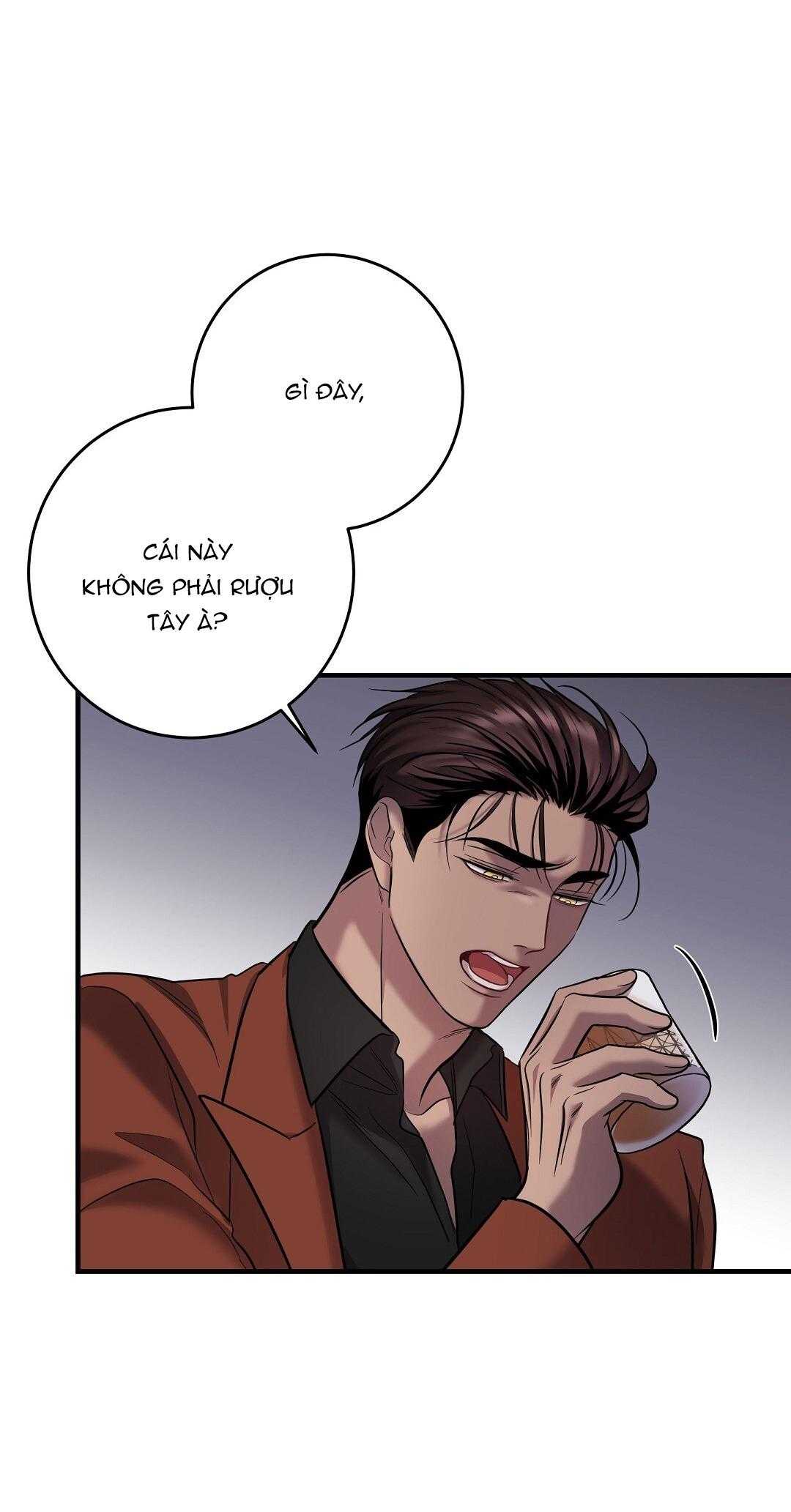 Đáy Sâu Tuyệt Vọng Chapter 94 - Trang 4
