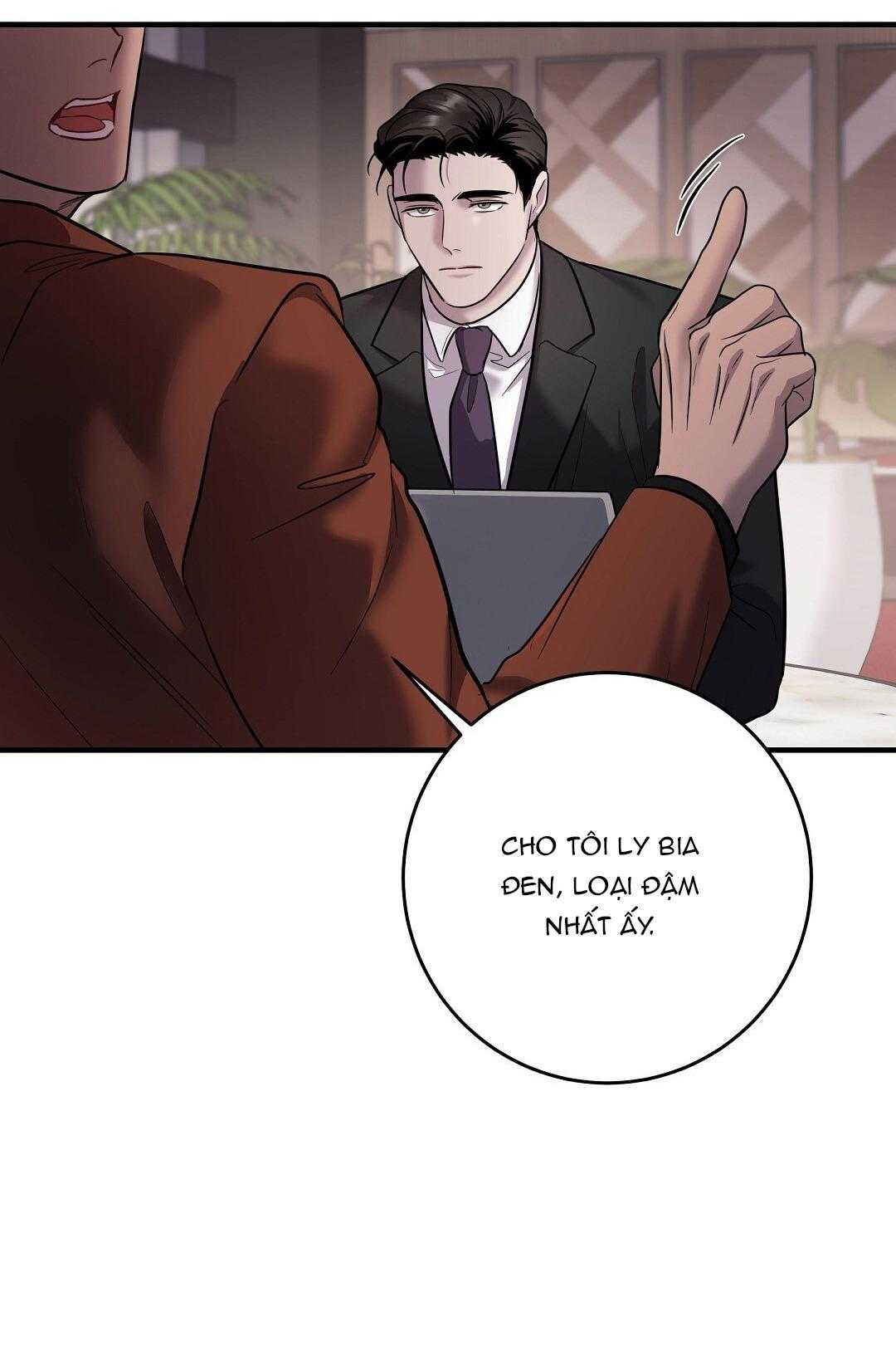 Đáy Sâu Tuyệt Vọng Chapter 94 - Trang 4