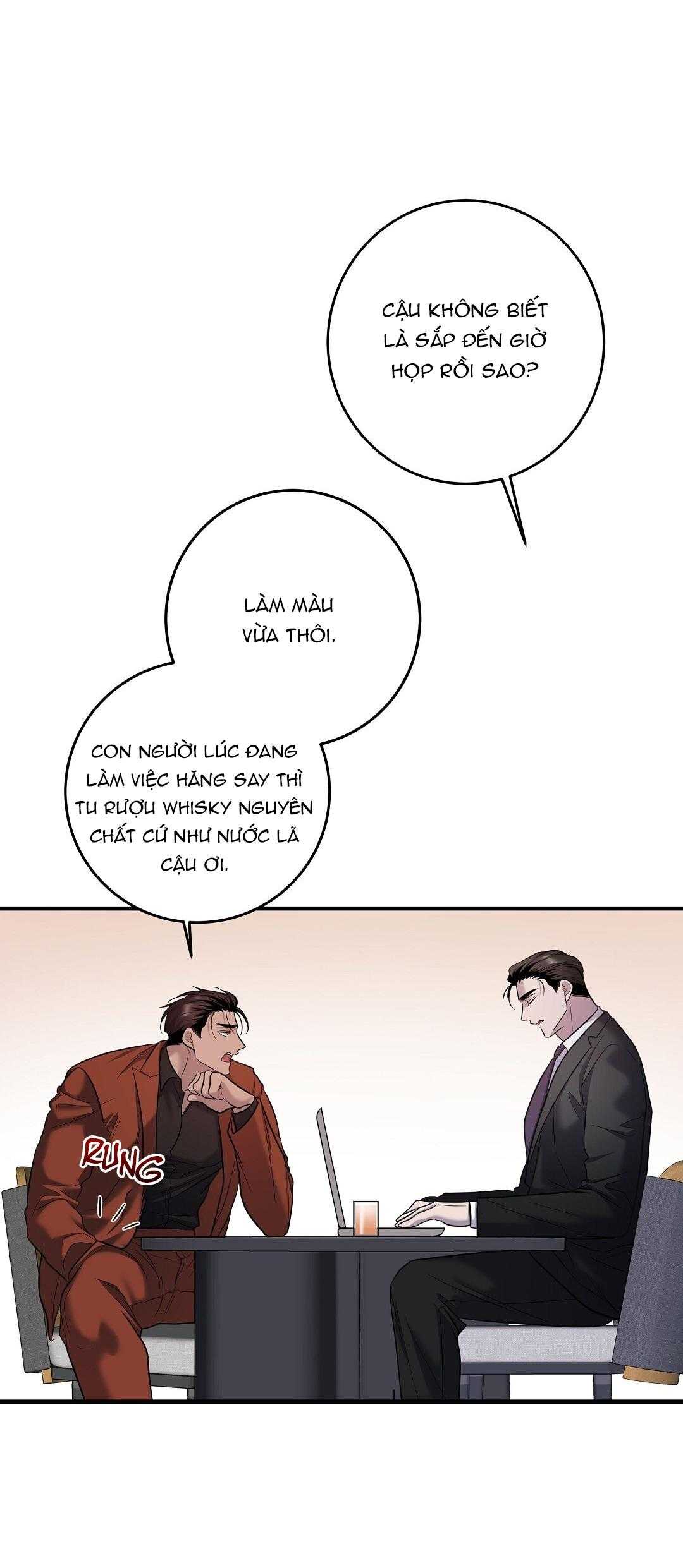 Đáy Sâu Tuyệt Vọng Chapter 94 - Trang 4