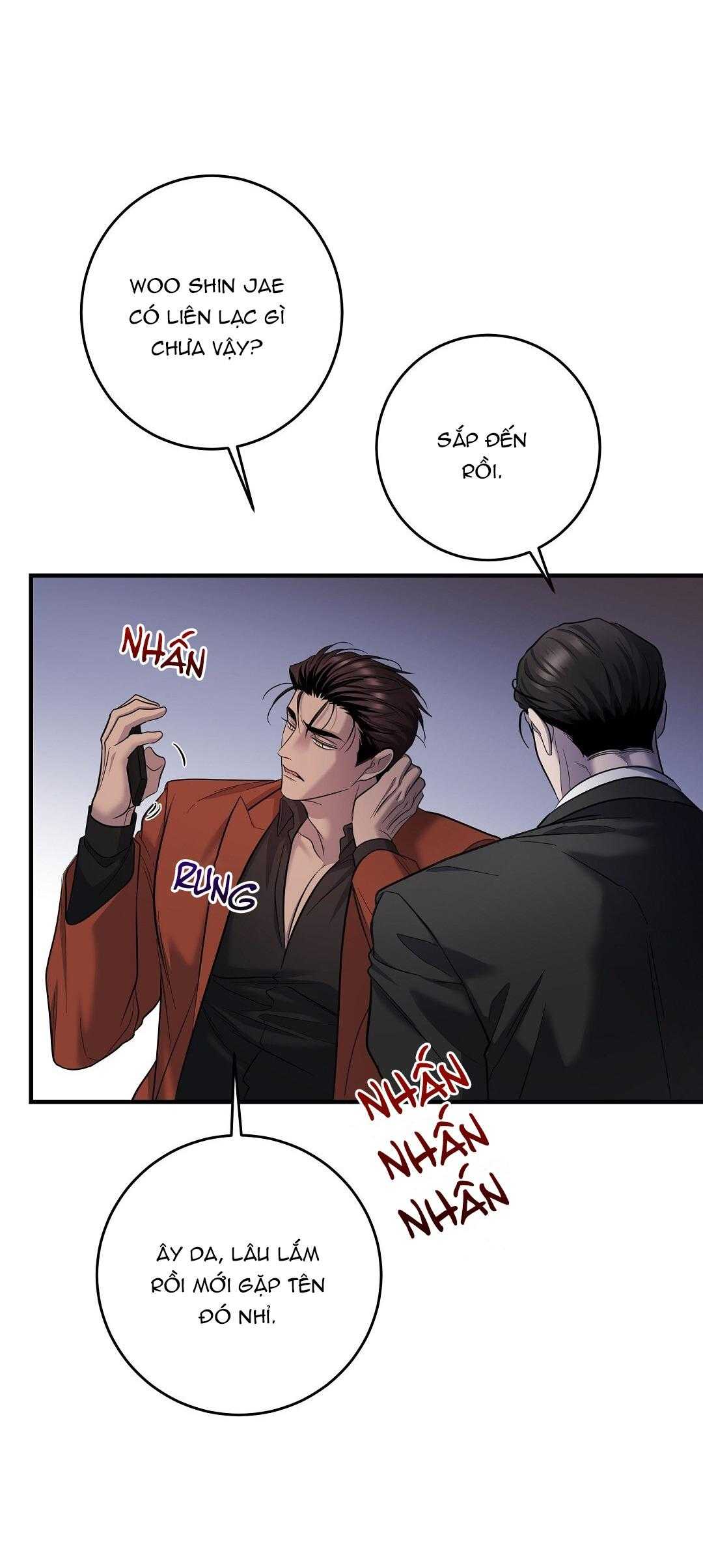 Đáy Sâu Tuyệt Vọng Chapter 94 - Trang 4