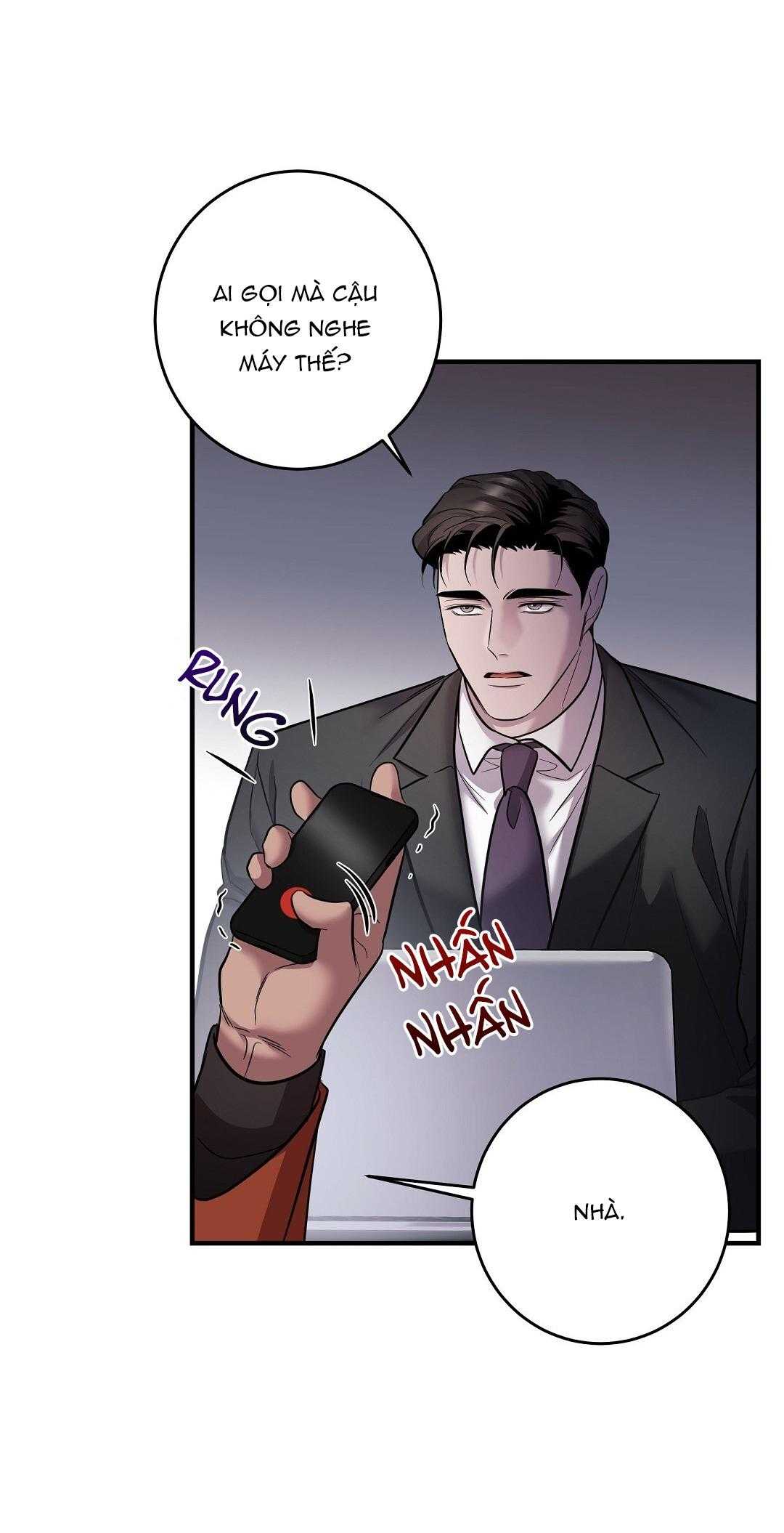 Đáy Sâu Tuyệt Vọng Chapter 94 - Trang 4