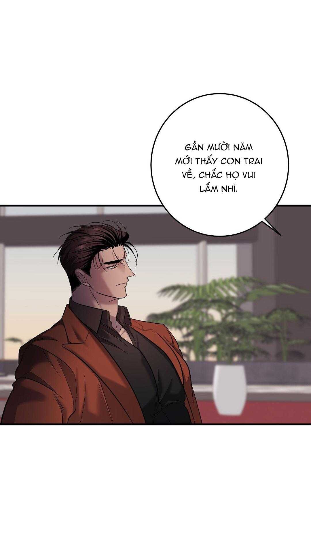 Đáy Sâu Tuyệt Vọng Chapter 94 - Trang 4