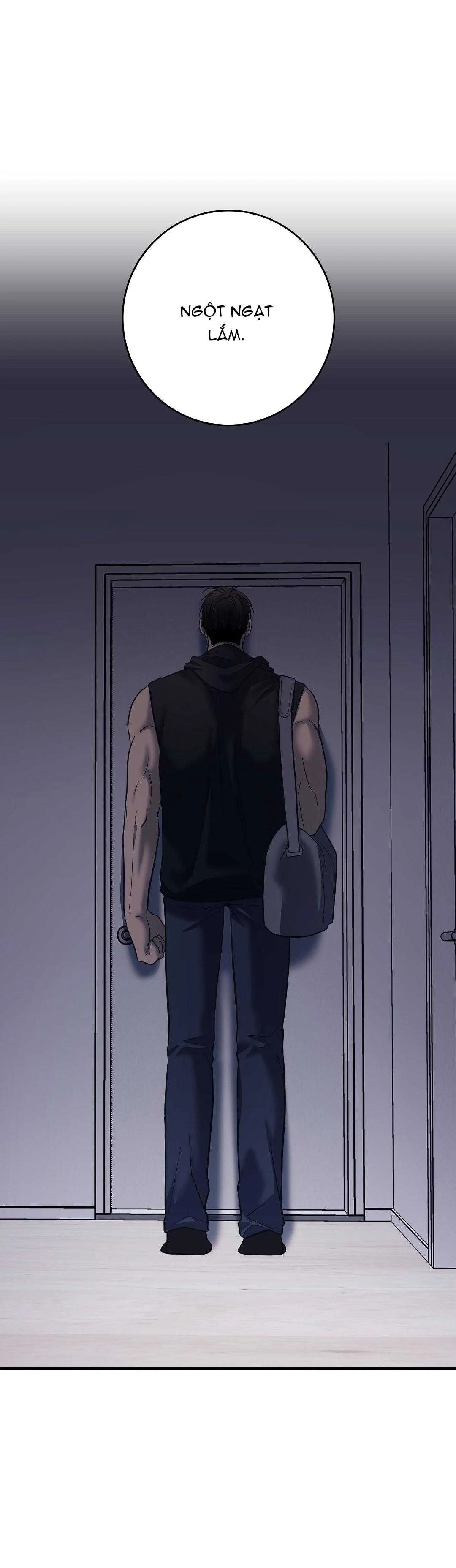Đáy Sâu Tuyệt Vọng Chapter 94 - Trang 4
