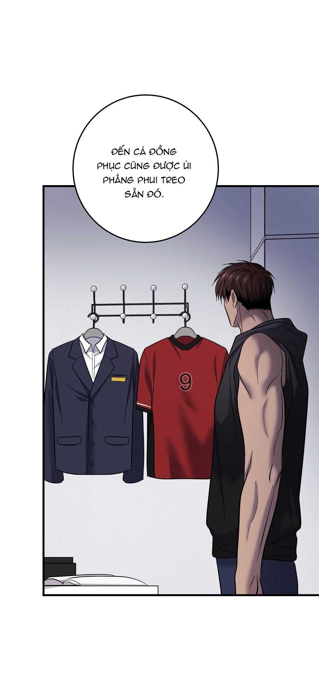 Đáy Sâu Tuyệt Vọng Chapter 94 - Trang 4