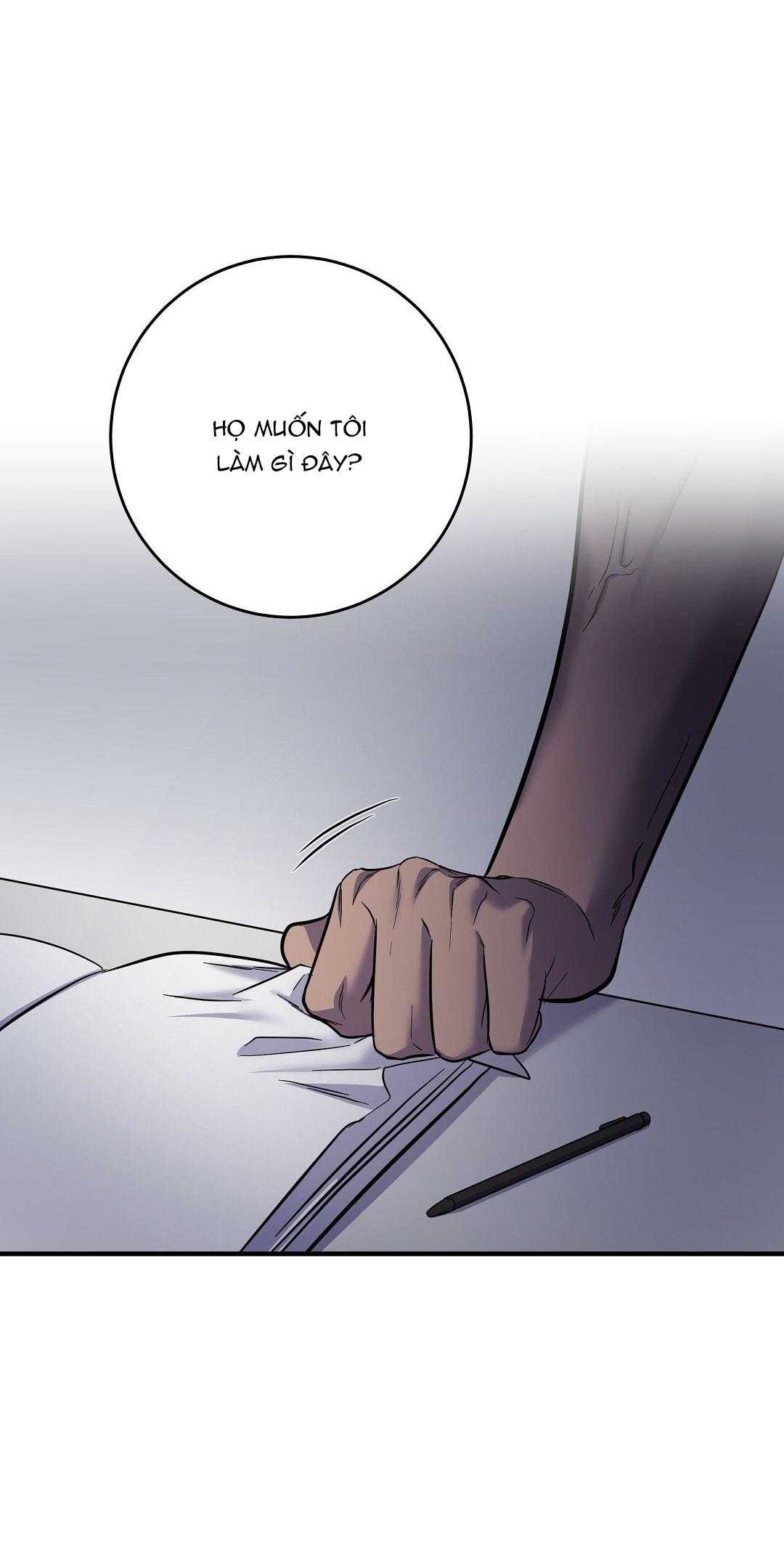 Đáy Sâu Tuyệt Vọng Chapter 94 - Trang 4