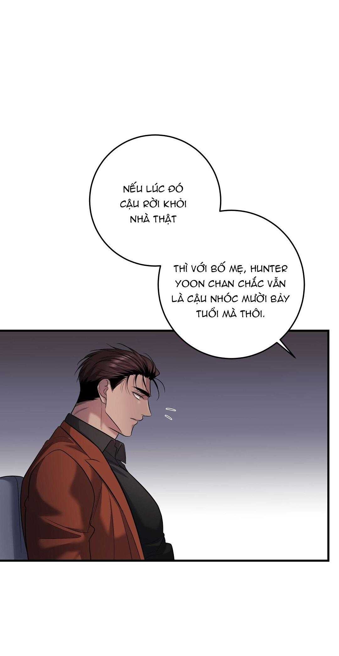 Đáy Sâu Tuyệt Vọng Chapter 94 - Trang 4