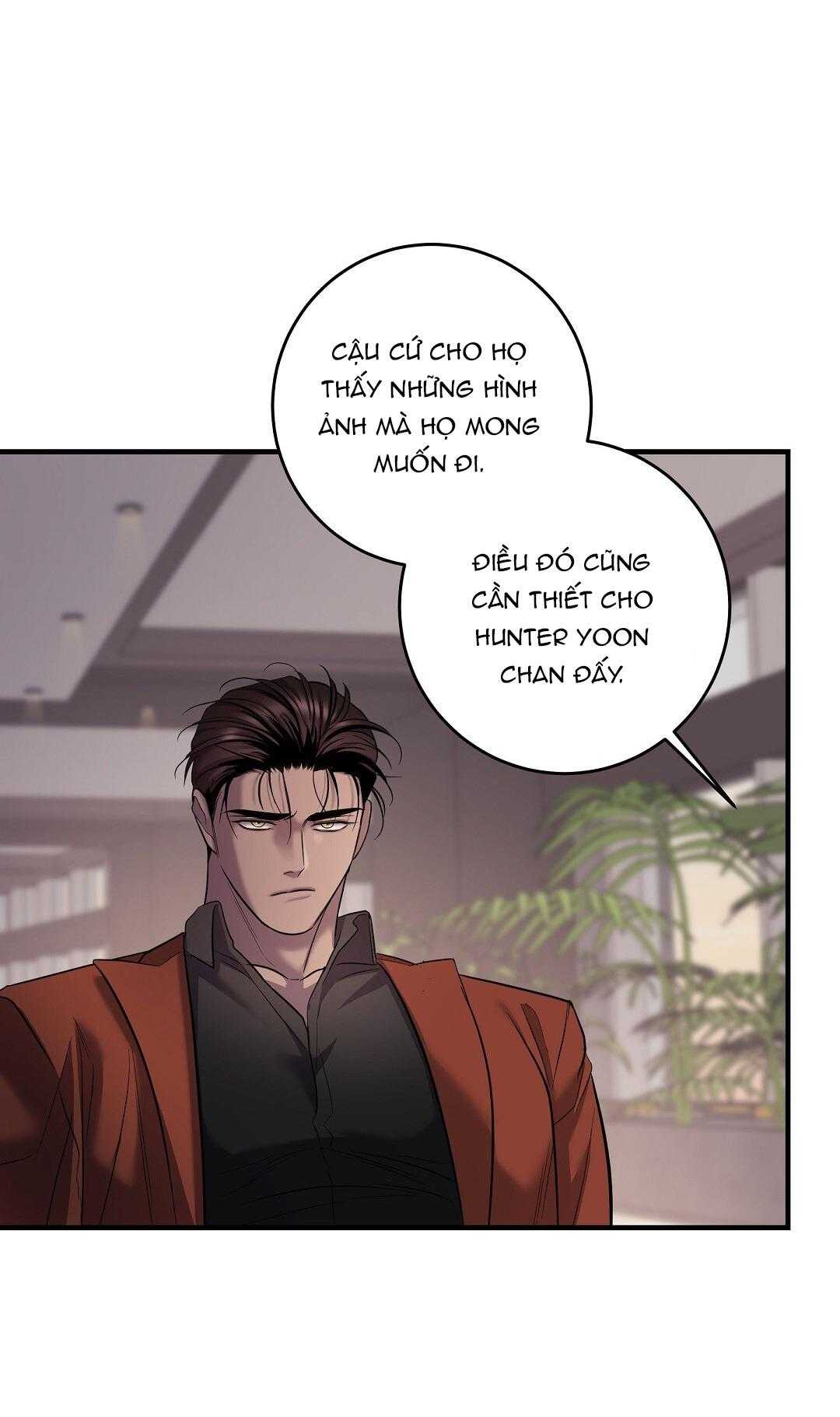 Đáy Sâu Tuyệt Vọng Chapter 94 - Trang 4