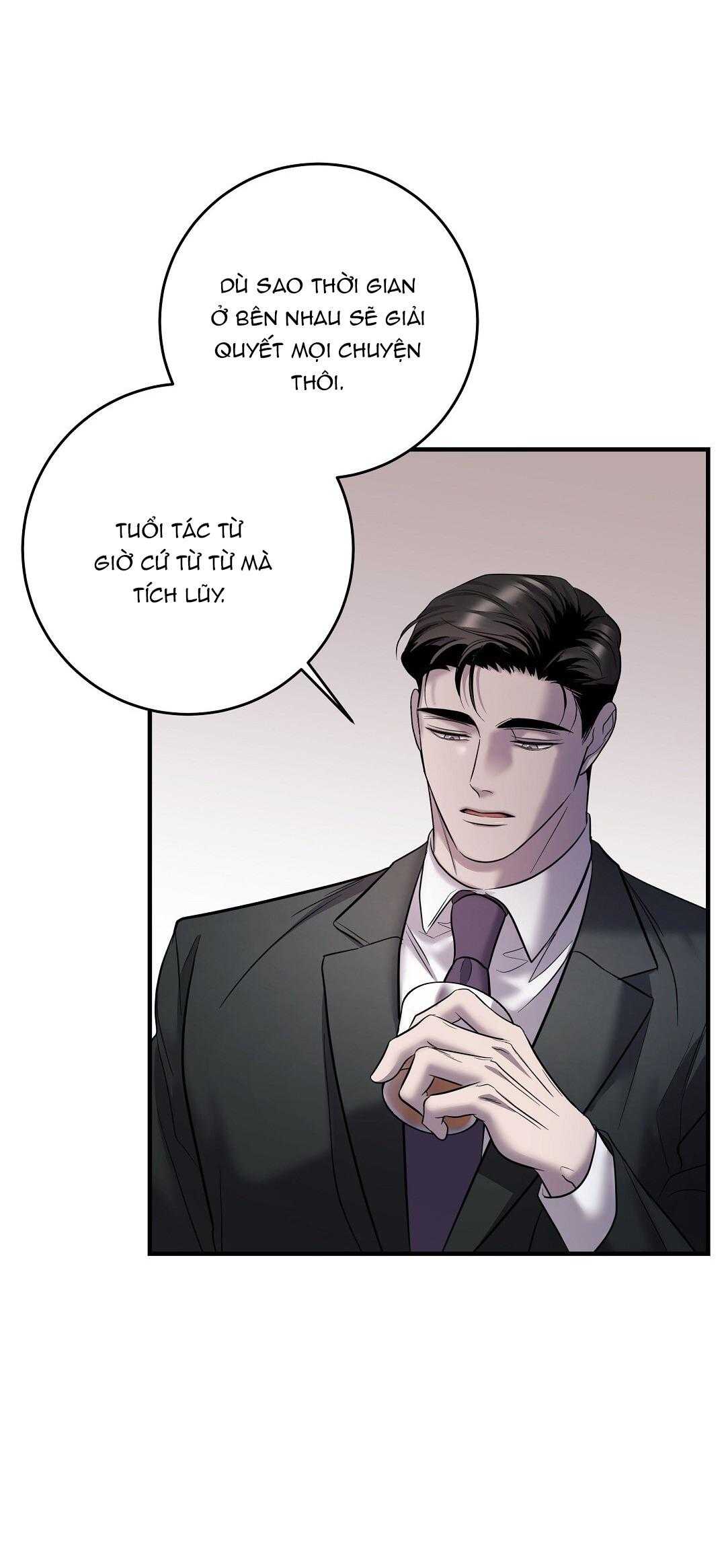 Đáy Sâu Tuyệt Vọng Chapter 94 - Trang 4