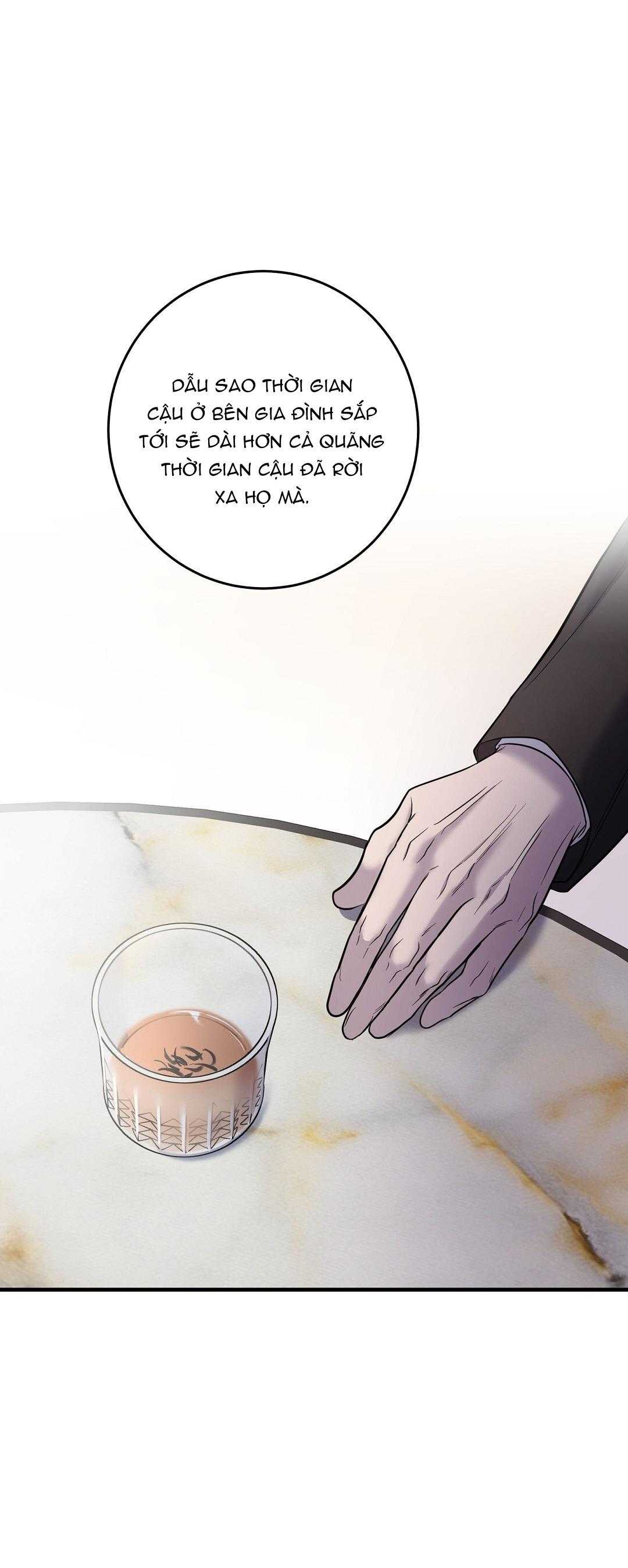 Đáy Sâu Tuyệt Vọng Chapter 94 - Trang 4