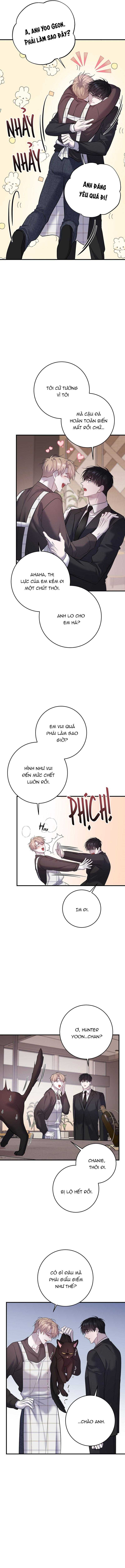 Đáy Sâu Tuyệt Vọng Chapter 95 - Trang 3