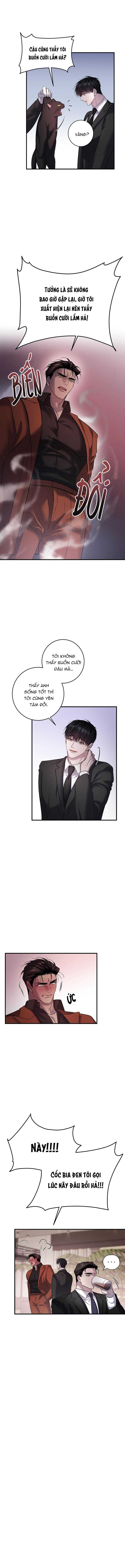 Đáy Sâu Tuyệt Vọng Chapter 95 - Trang 3