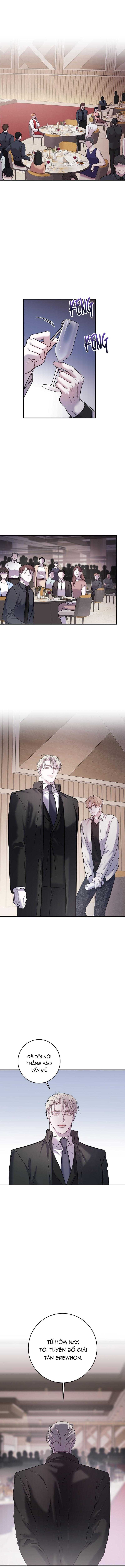 Đáy Sâu Tuyệt Vọng Chapter 95 - Trang 3