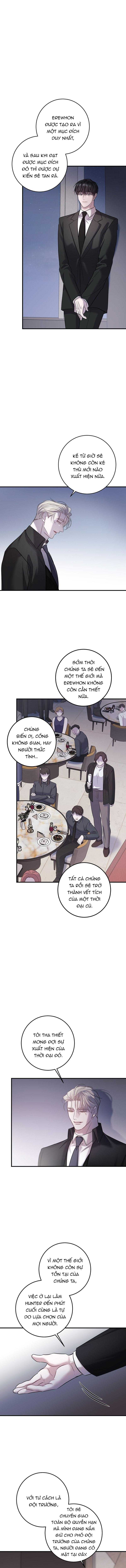Đáy Sâu Tuyệt Vọng Chapter 95 - Trang 3