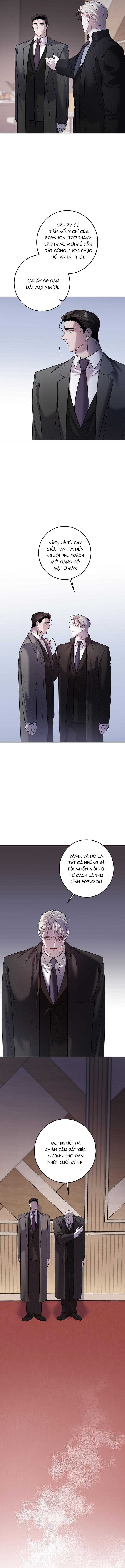 Đáy Sâu Tuyệt Vọng Chapter 95 - Trang 3